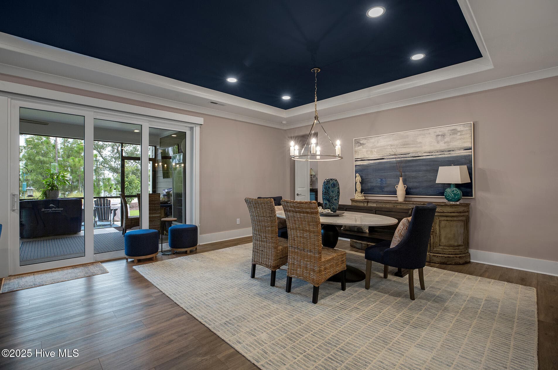 Single Family Residence at 713 Cecil Point, Wilmington, NC 28412, photo 30 of 82