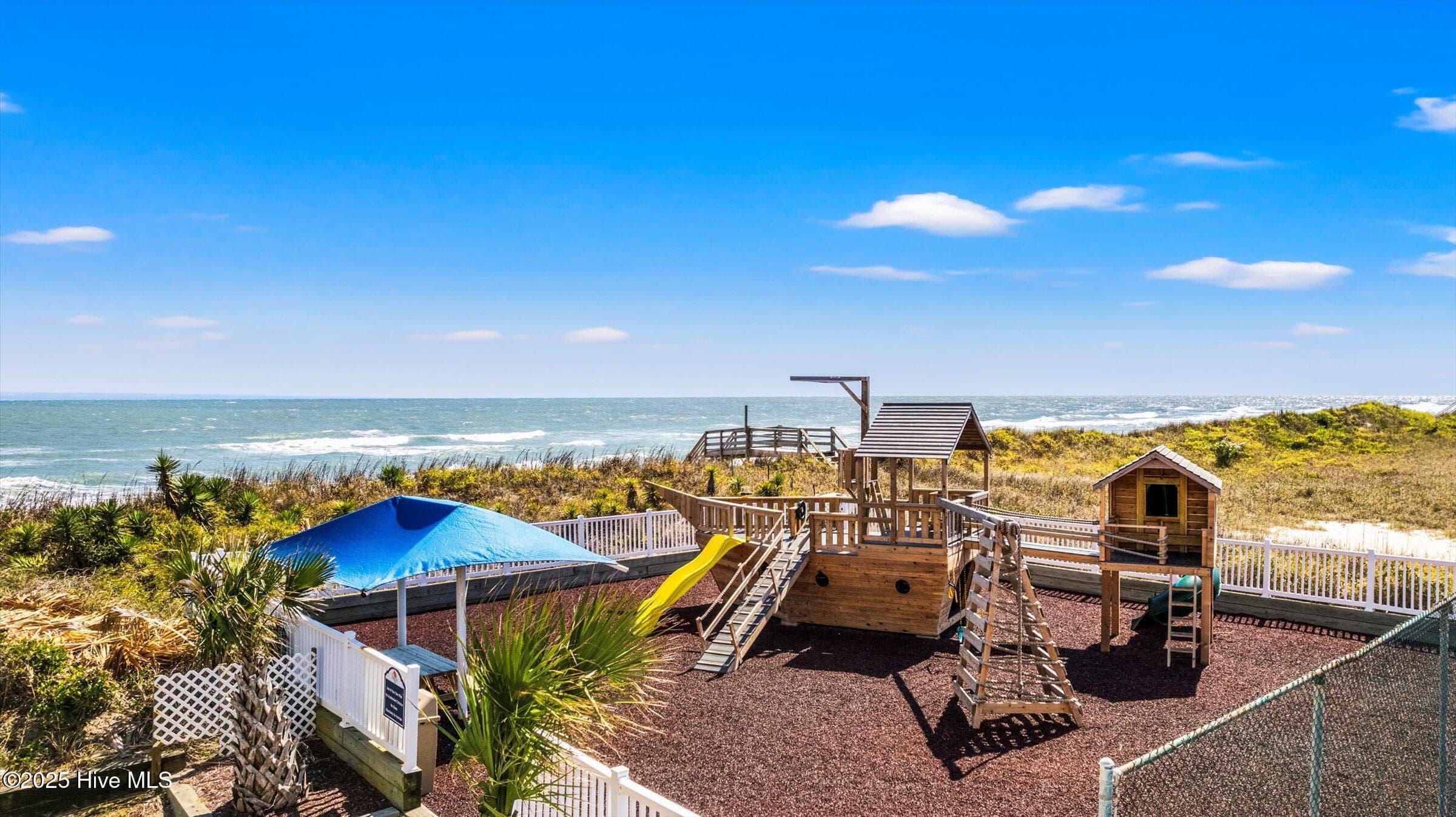 Condominium at 2000 New River Inlet Road Unit 3405, North Topsail Beach, NC 28460, photo 3 of 6