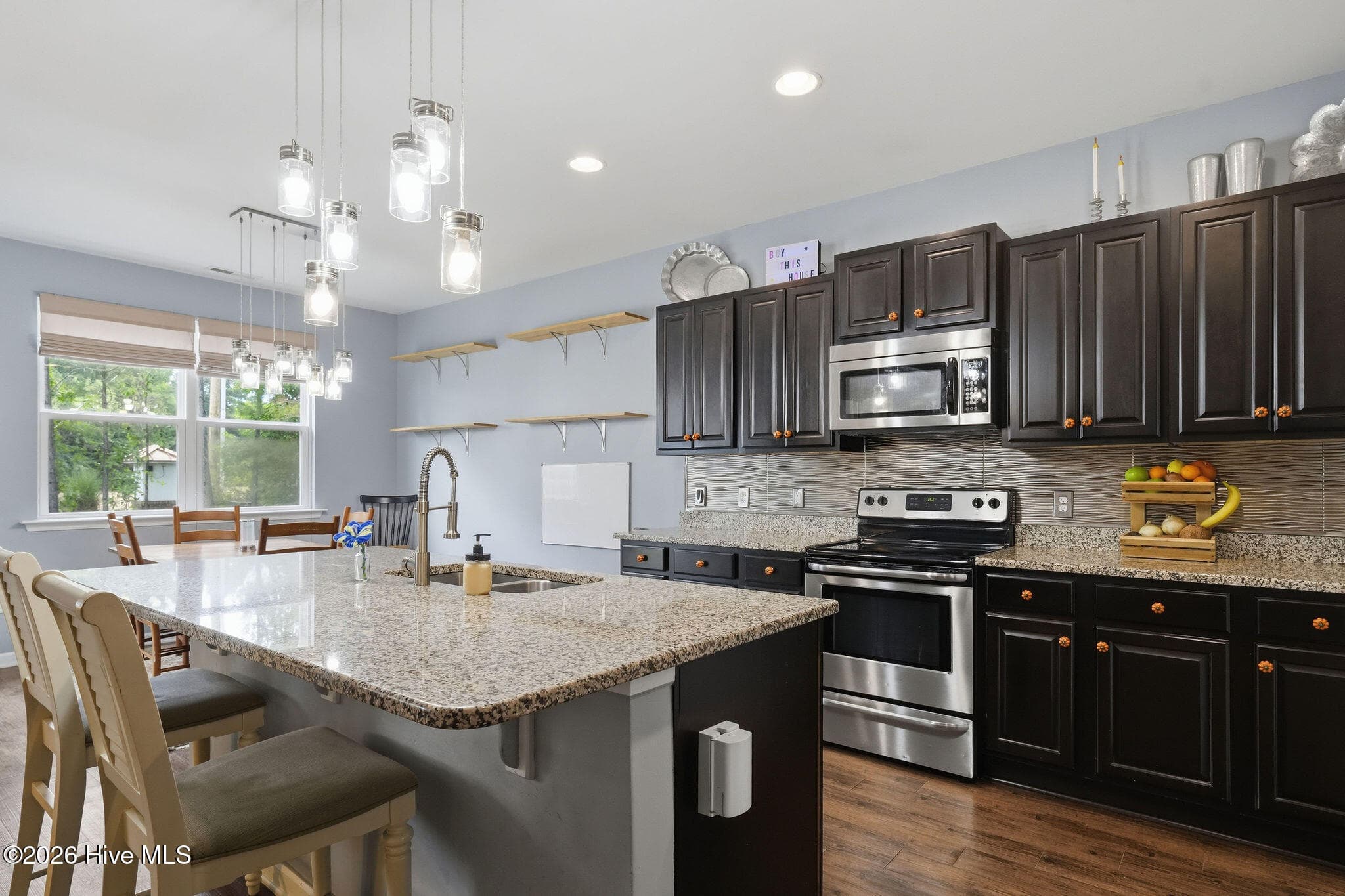 Single Family Residence at 1690 Haldon Lane SE, Bolivia, NC 28422, photo 20 of 69