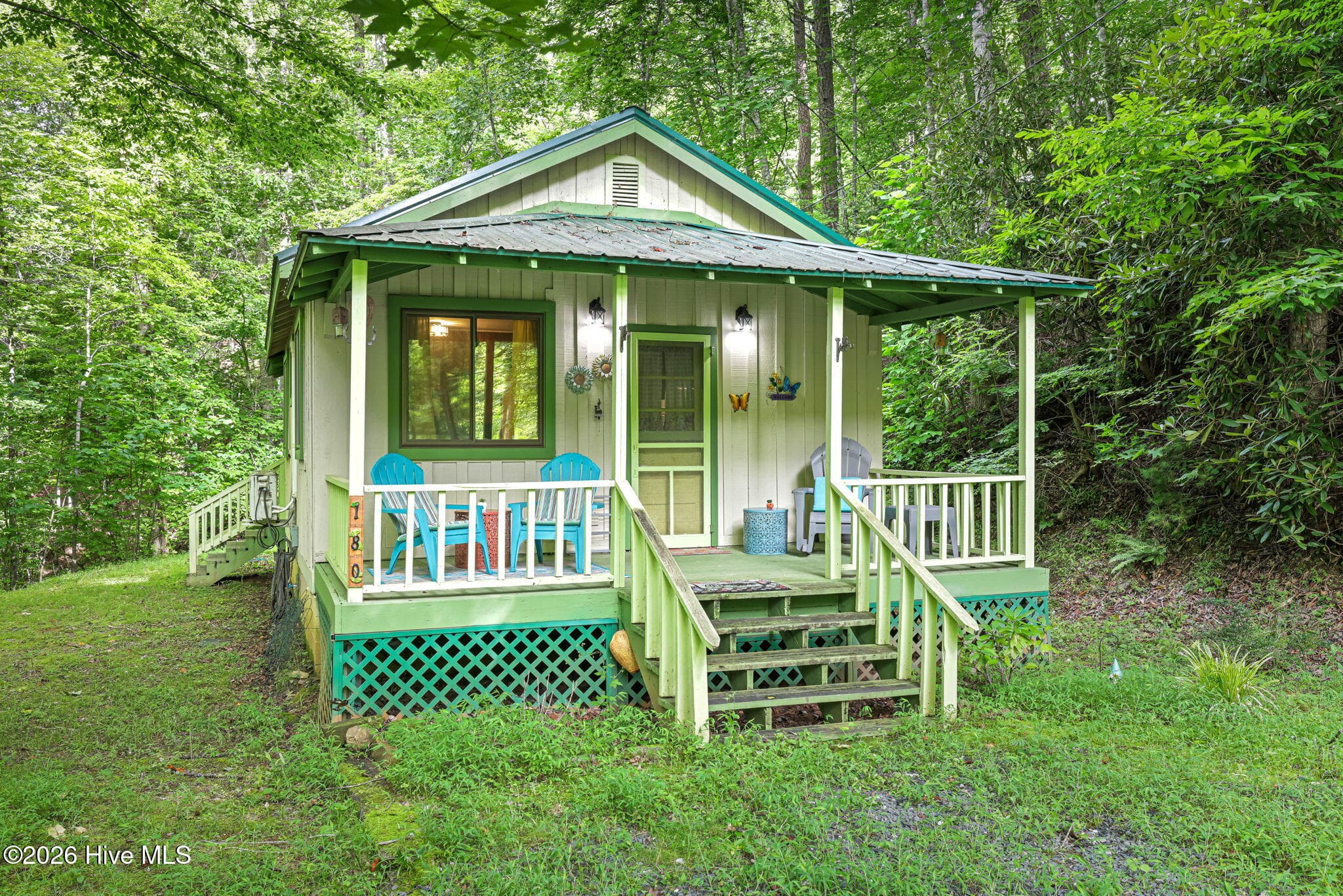 180 Valley Lane, Bryson City, NC 28713