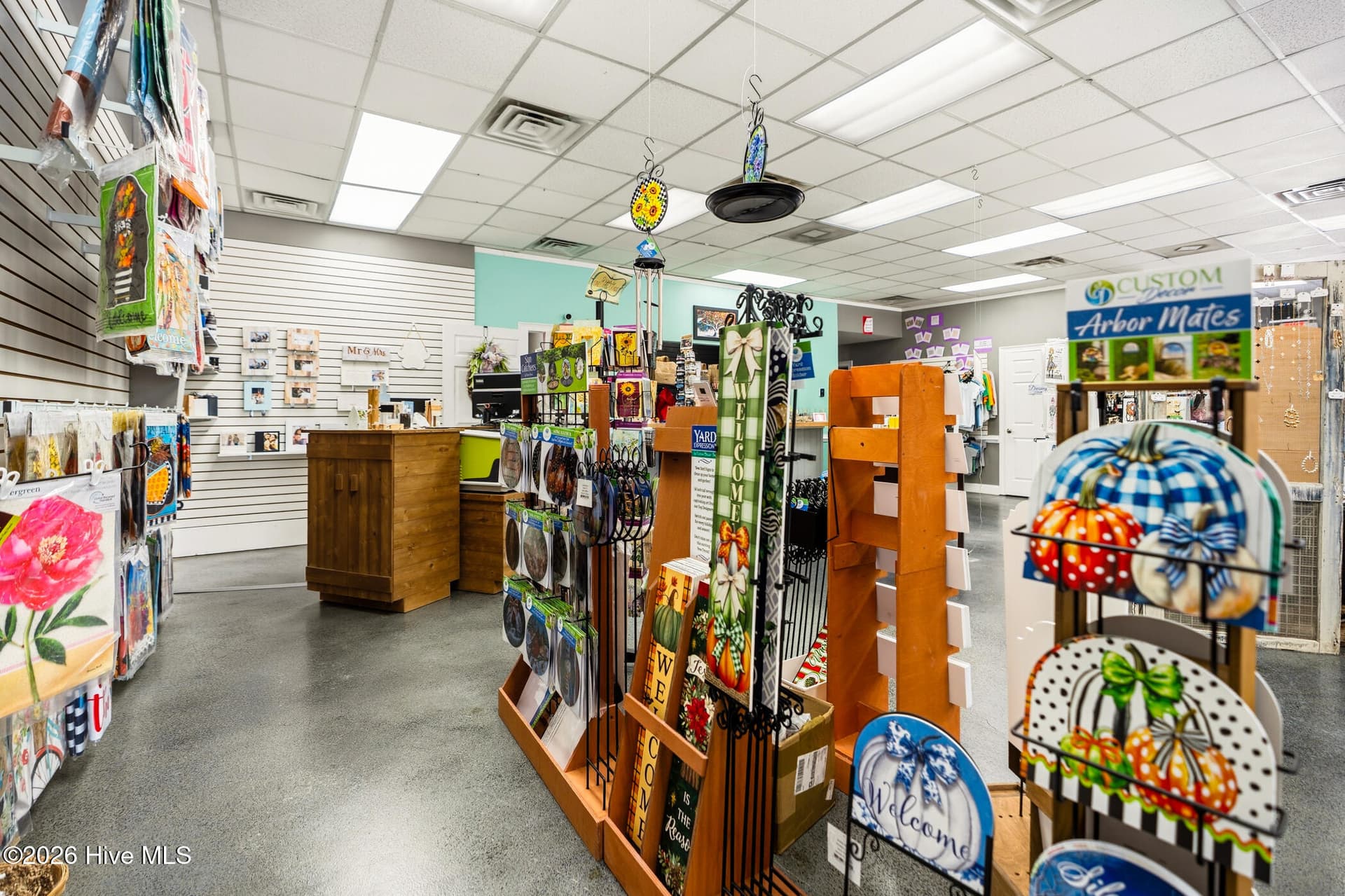 Business at 1102 E Broad Avenue, Rockingham, NC 28379, photo 12 of 30