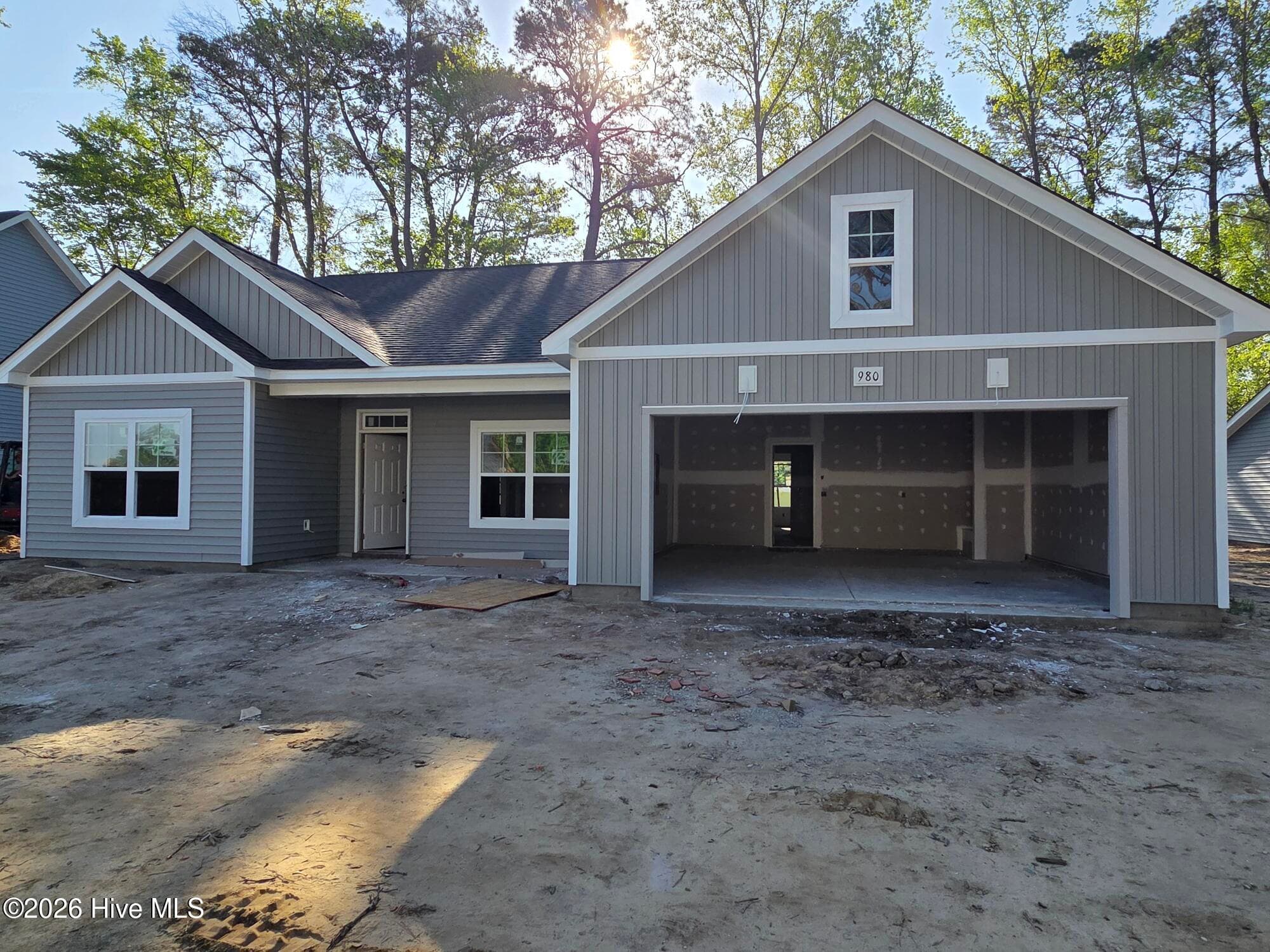 980 Rialto Lane, Ayden, NC 28513