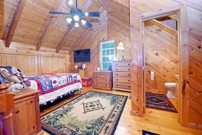 Single Family Residence at 4 Highland, Blairsville, GA 30512, photo 22 of 41
