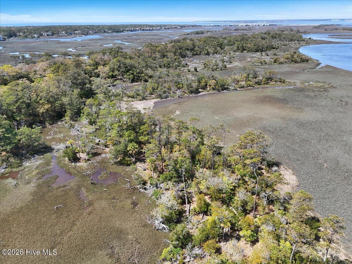 74/76 74 & 76 Cape Creek Road, Bald Head Island, NC 28461