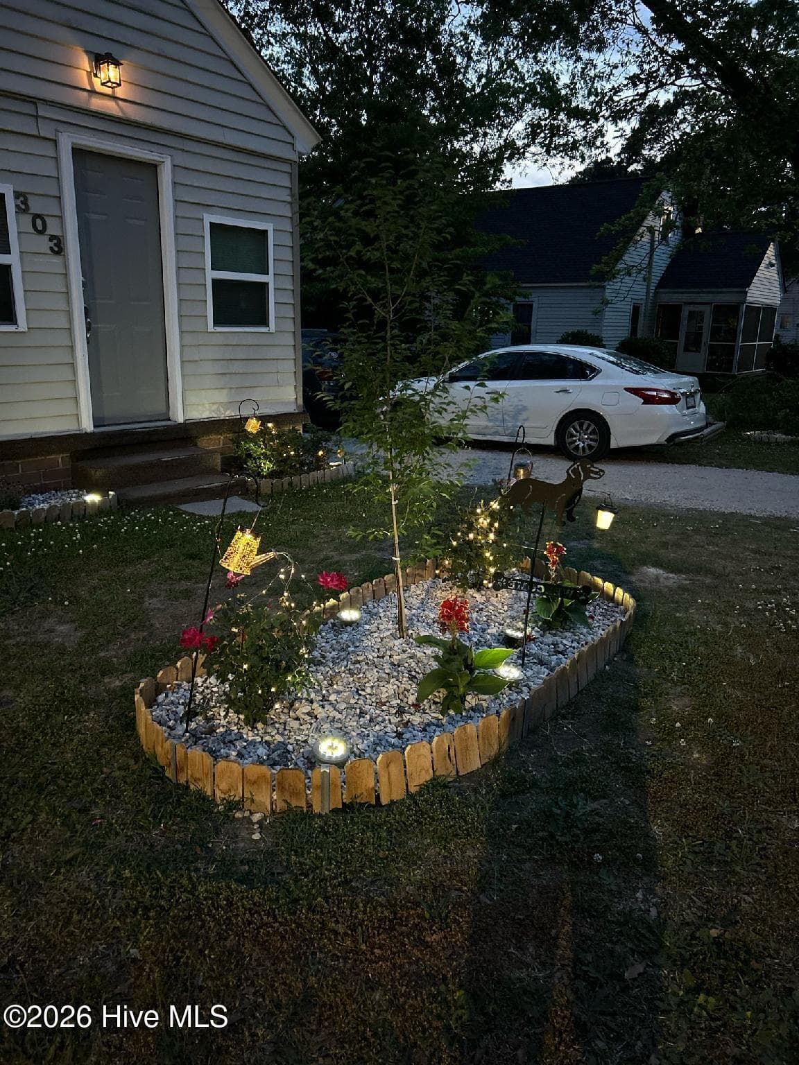 Single Family Residence at 303 E 11th Street, Washington, NC 27889, photo 5 of 163
