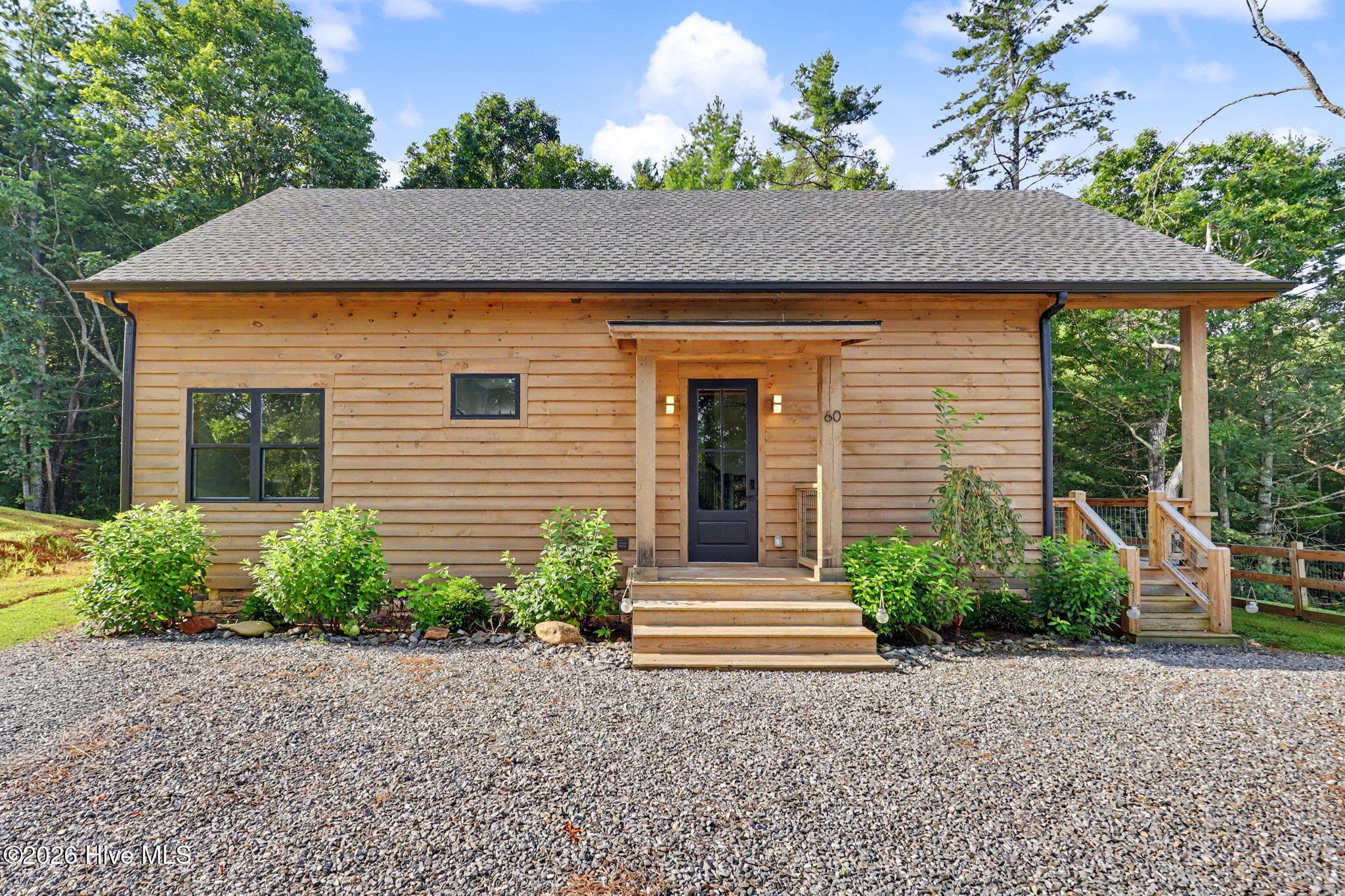Single Family Residence at 60 Oak Forest Circle, Hayesville, NC 28904, Hayesville, photo 42 of 53