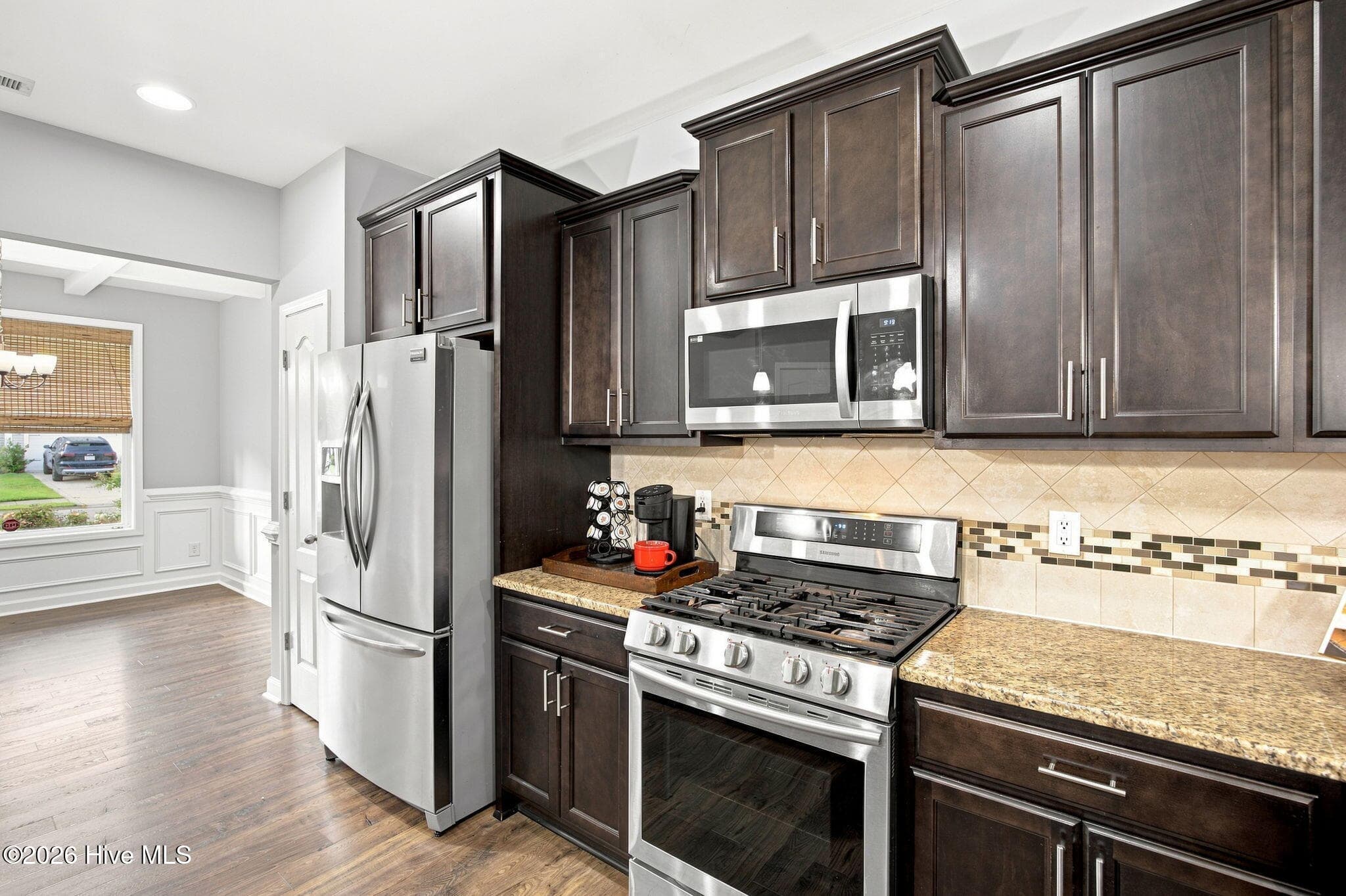 Single Family Residence at 1104 Adams Landing Drive, Wilmington, NC 28412, photo 3 of 6