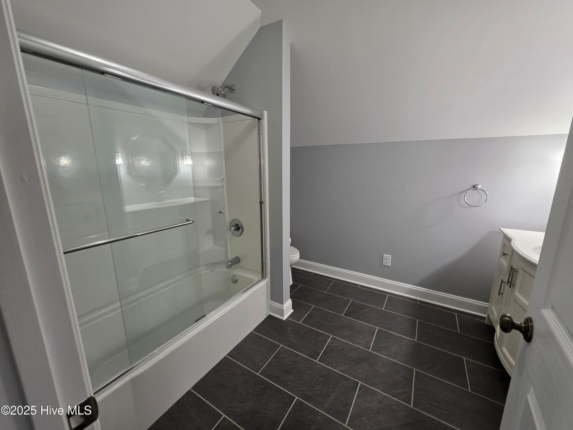 3rd Bathroom Upstairs - 219 Drake Landing, New Bern, NC 28560