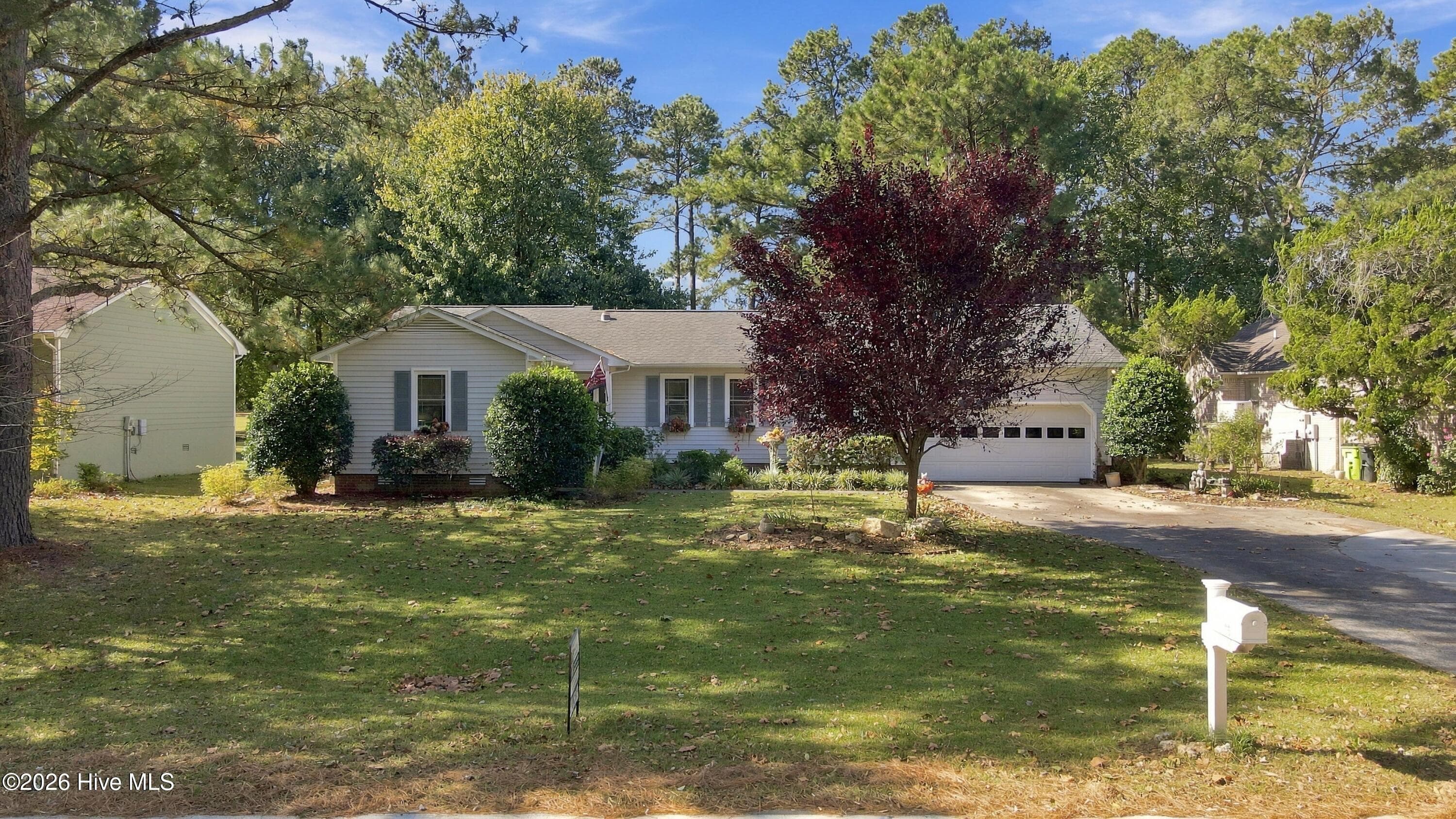 Single Family Residence at 715 Plantation Drive, New Bern, NC 28562, photo 47 of 53