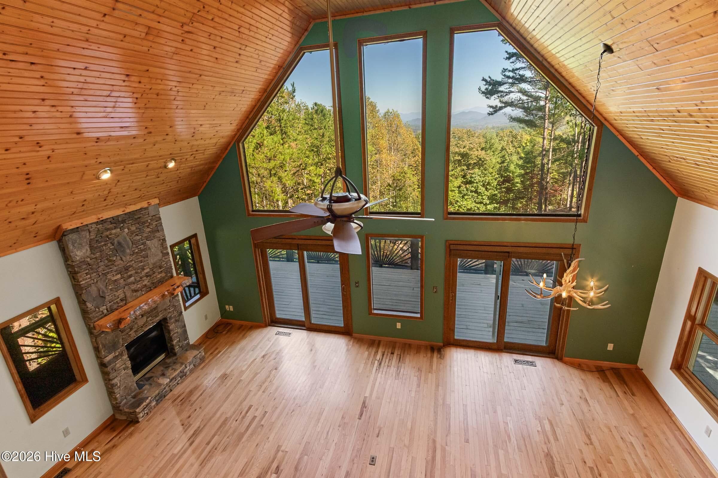 Single Family Residence at 75 Mountain Overlook Drive, Murphy, NC 28906, photo 40 of 80