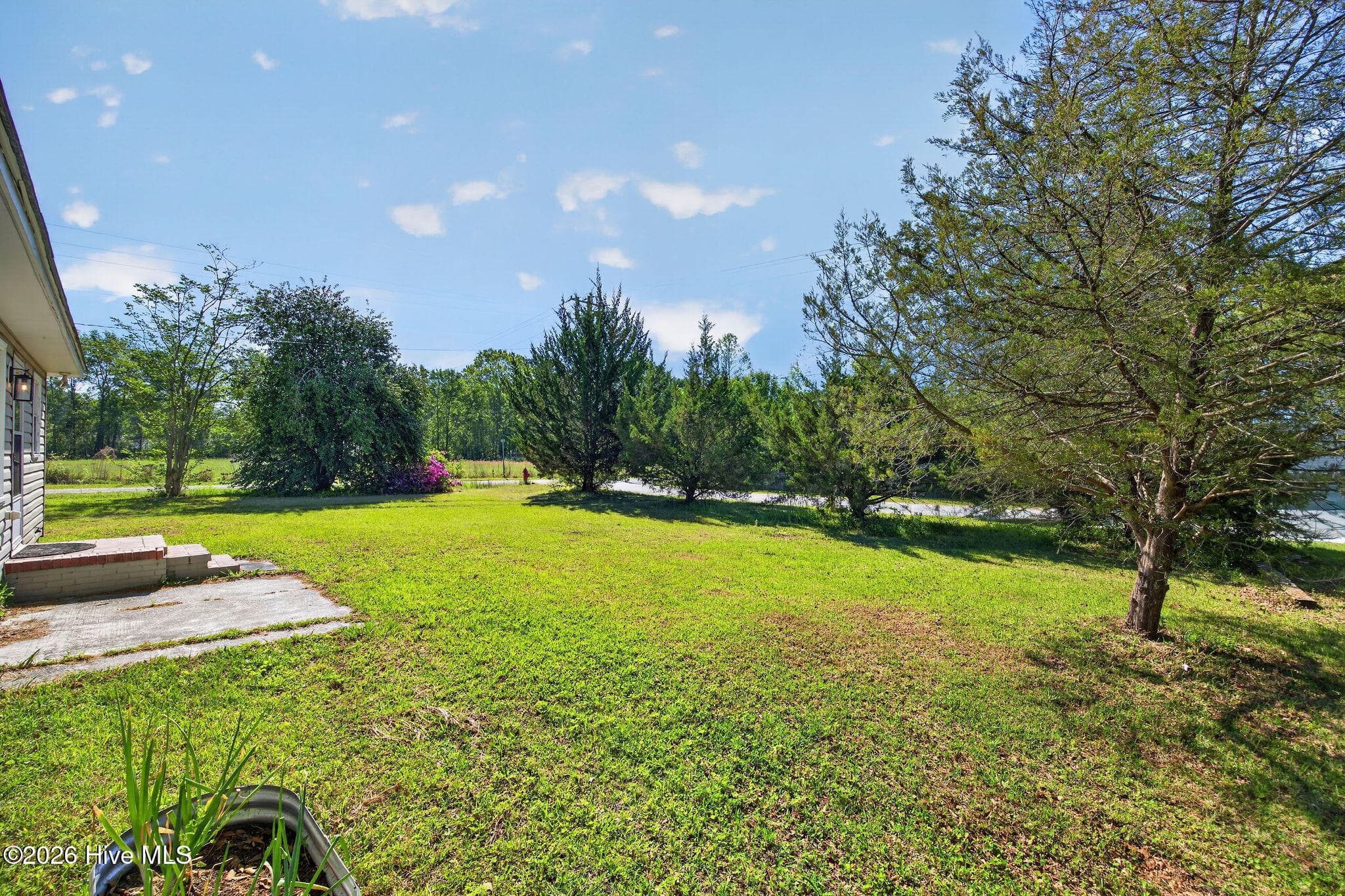 Single Family Residence at 555 Cedar Street, Bolton, NC 28423, photo 2 of 3