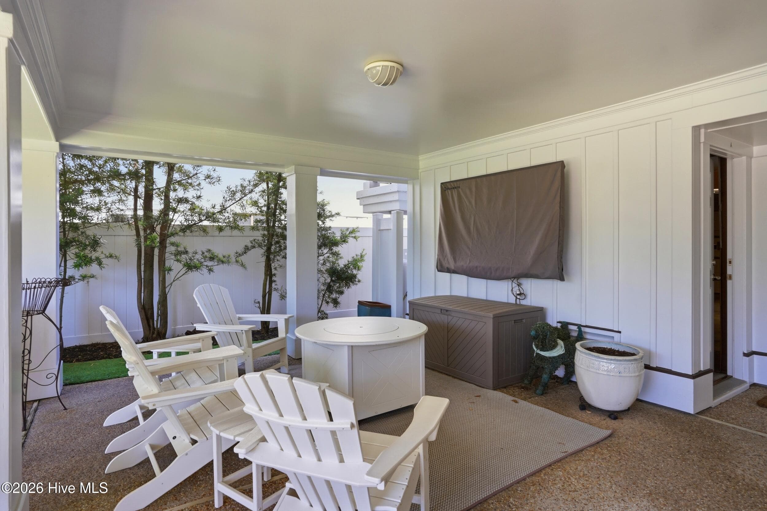 Condominium at 312 Causeway Drive Unit A, Wrightsville Beach, NC 28480, photo 40 of 78