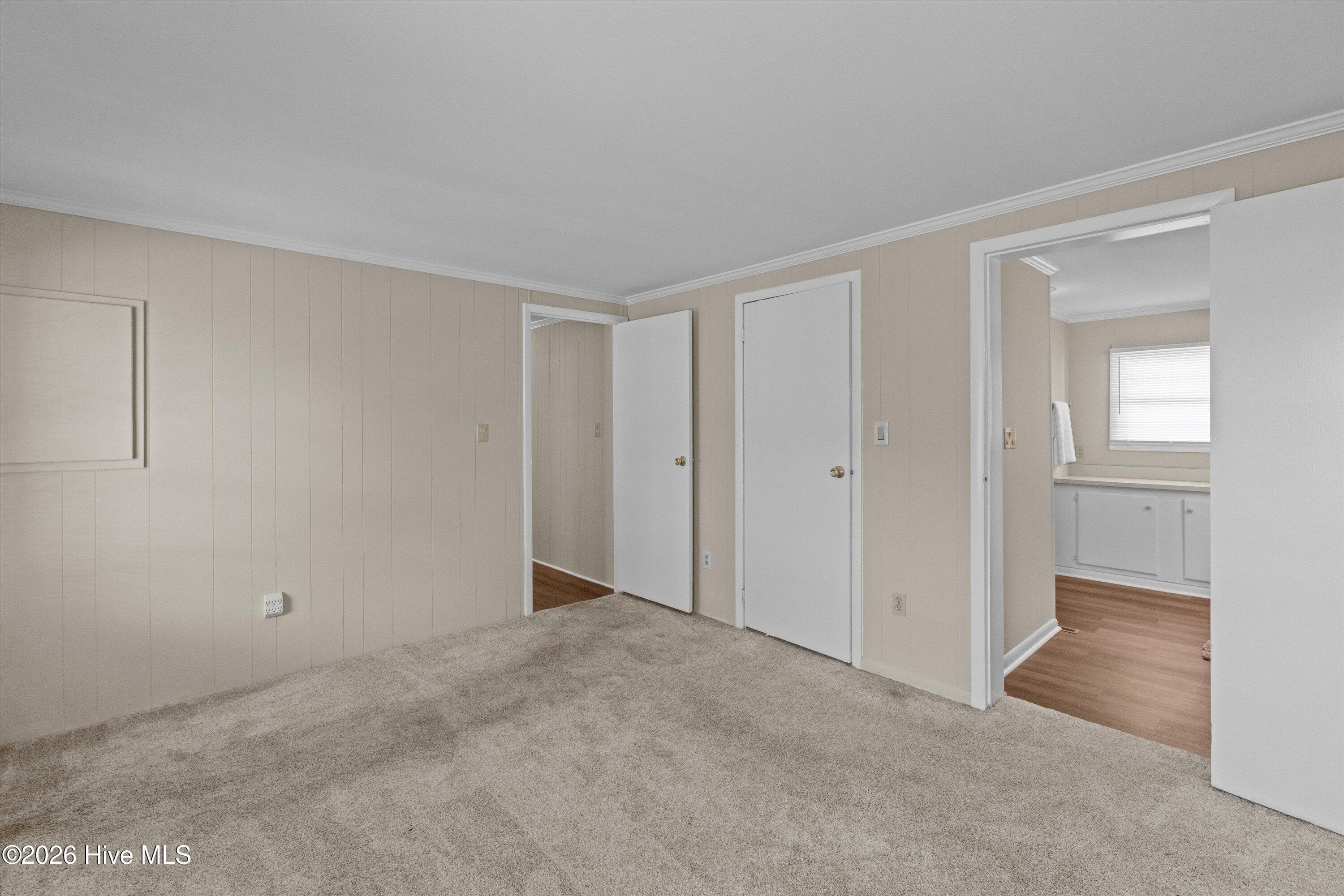 large walk in closet - 107 Constitution Avenue, Martinez, GA 30907