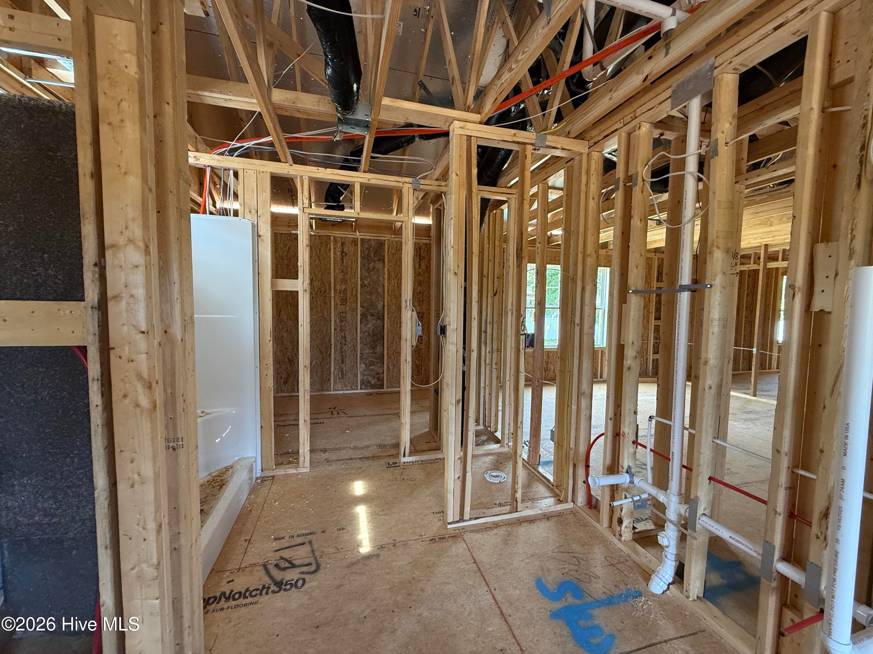 Single Family Residence at 119 Crossvine Street, Selma, NC 27576, photo 117 of 284