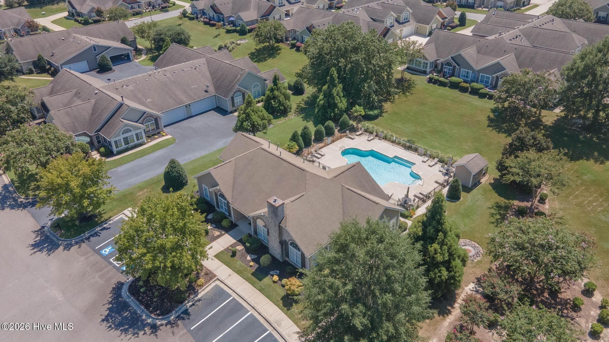 Condominium at 131 Harvest Lane, Aiken, SC 29803, photo 44 of 46