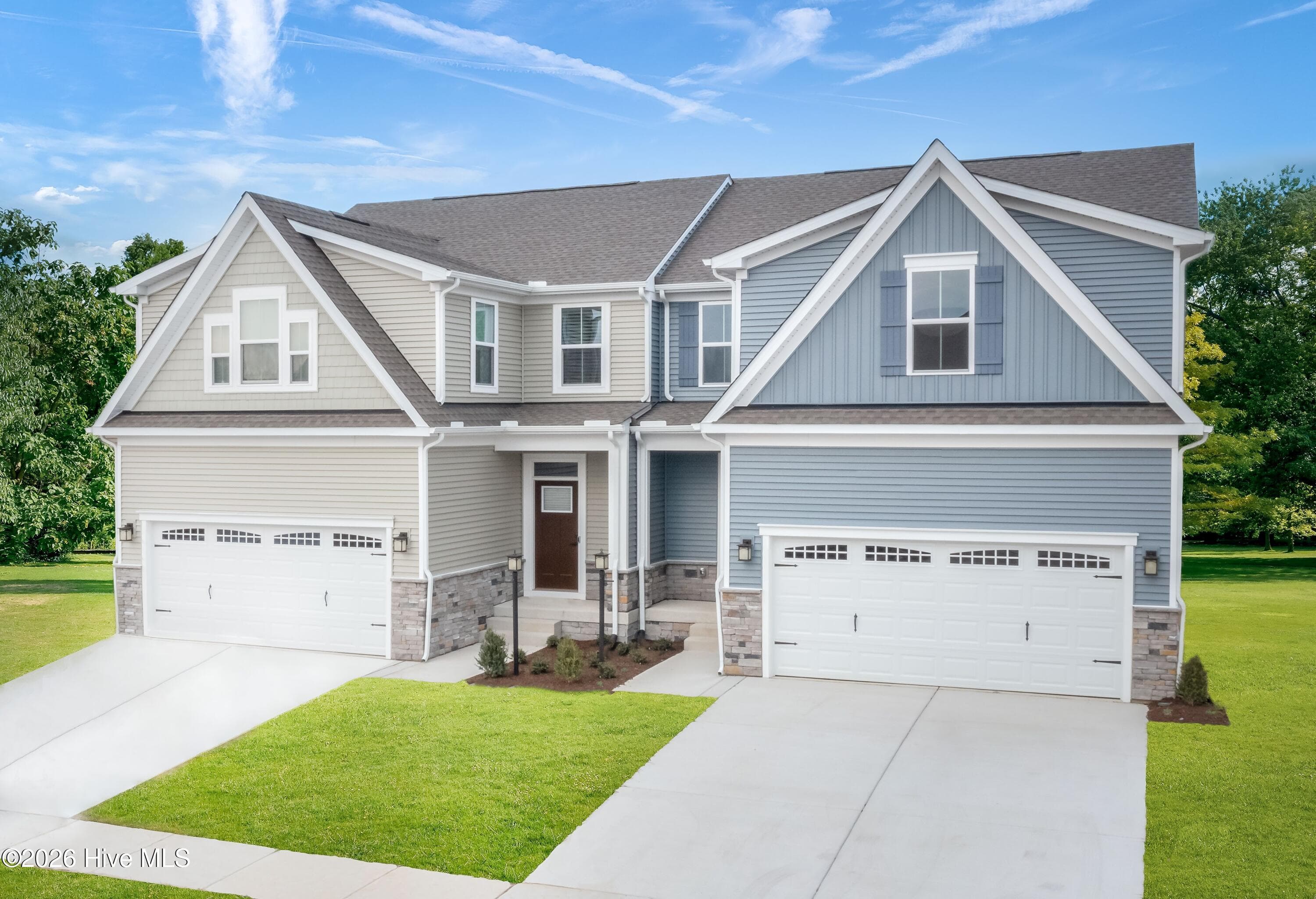 109c Morgan Way, Hertford, NC 27944