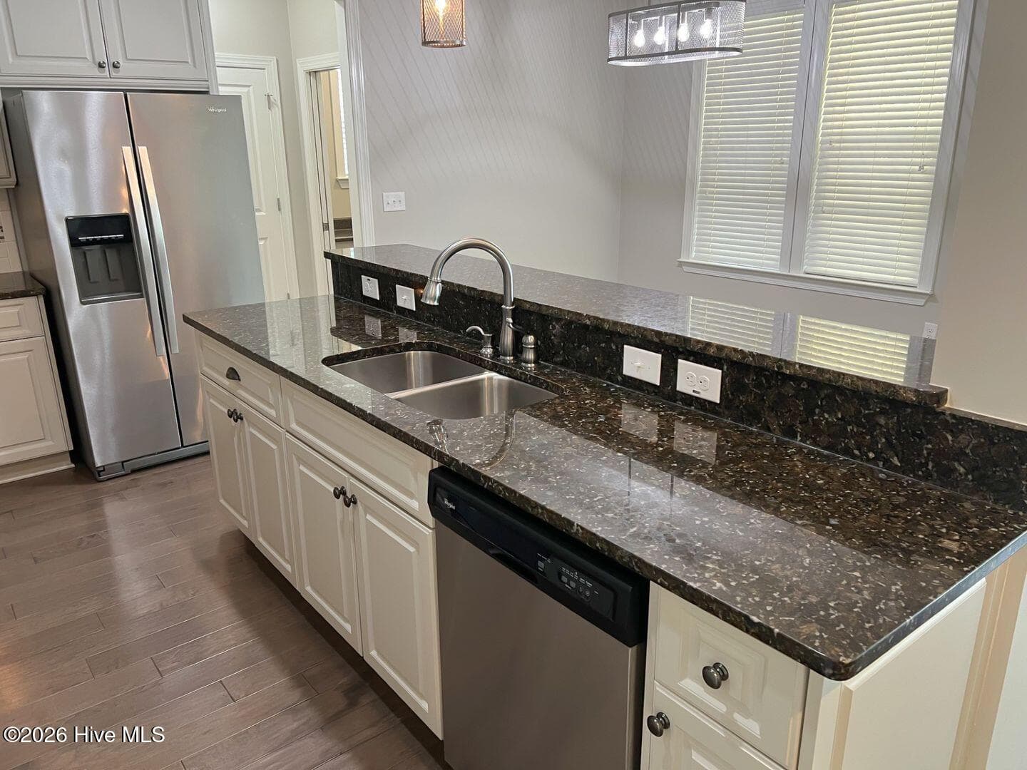 Kitchen - 551 Bunchgrass Street, Evans, GA 30809