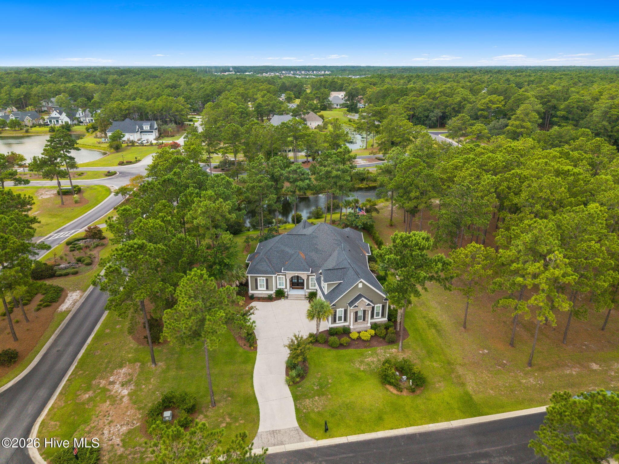 Single Family Residence at 648 Barons Court SW, Ocean Isle Beach, NC 28469, photo 8 of 133