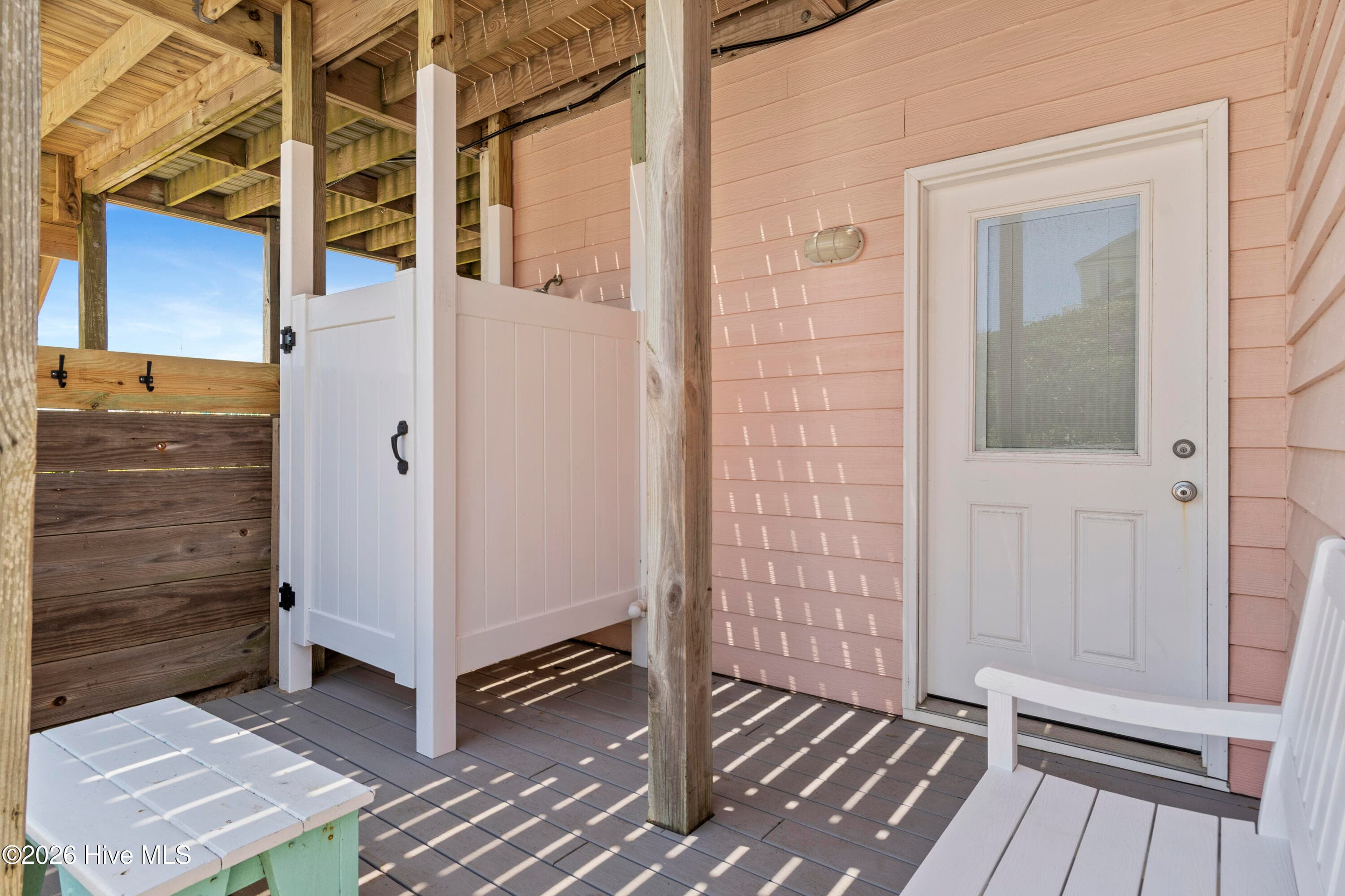 Single Family Residence at 7321 Ocean Drive, Emerald Isle, NC 28594, photo 54 of 75