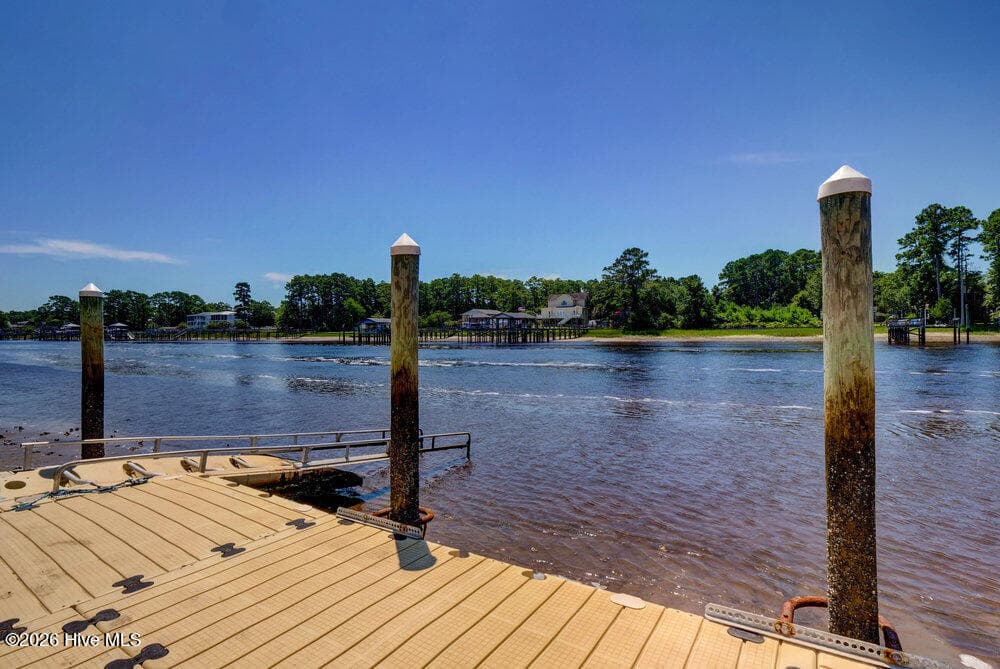 Single Family Residence at 3807 Ridge Crest Drive, Southport, NC 28461, photo 97 of 112