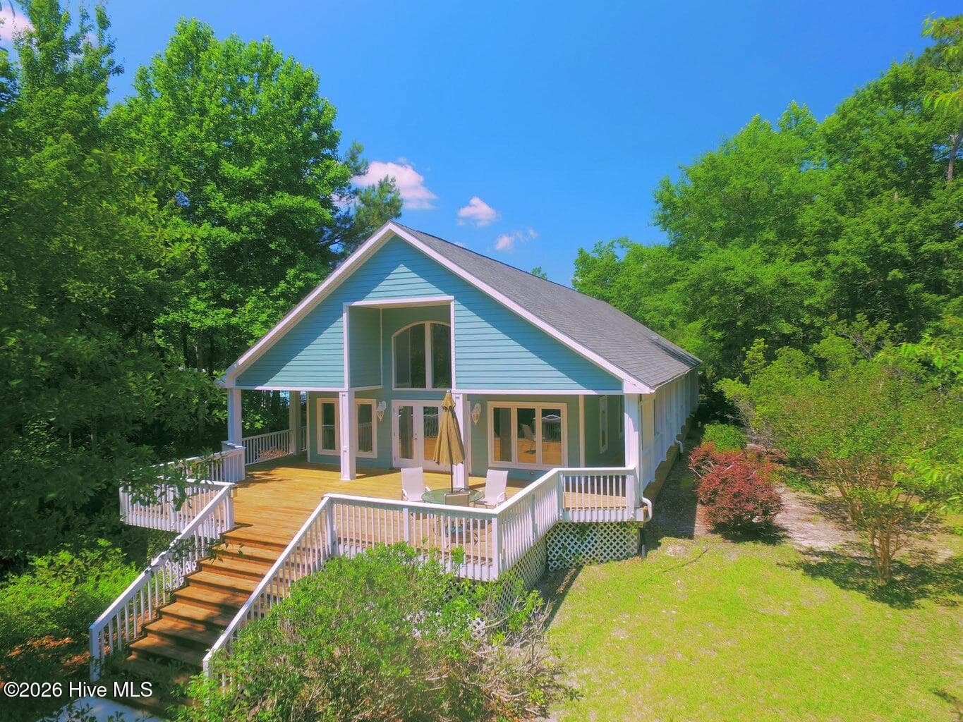 Single Family Residence at 107 S Grist Mill Road, Hampstead, NC 28443, photo 63 of 80