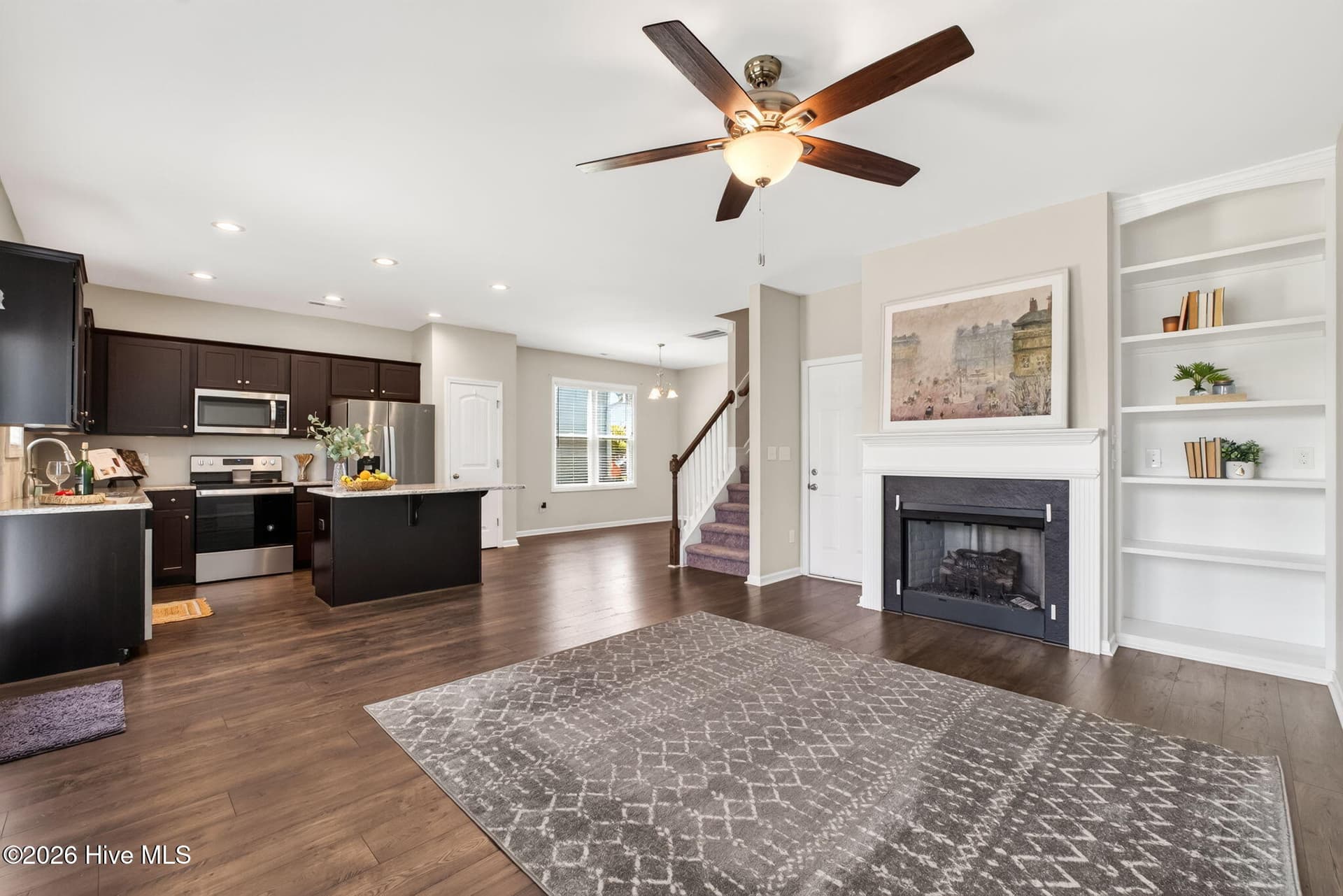 Single Family Residence at 214 Sunfish Street, Smithfield, NC 27577, photo 18 of 46