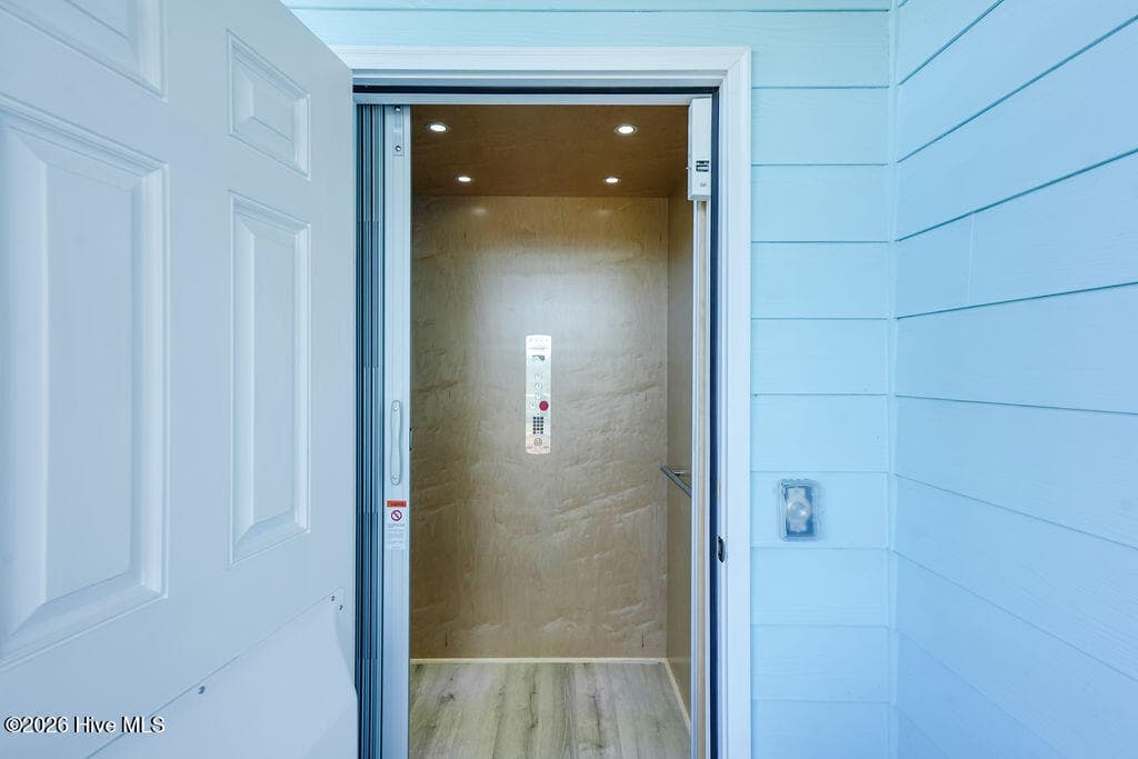 Elevator - 246 Grandview Drive, Sneads Ferry, NC 28460