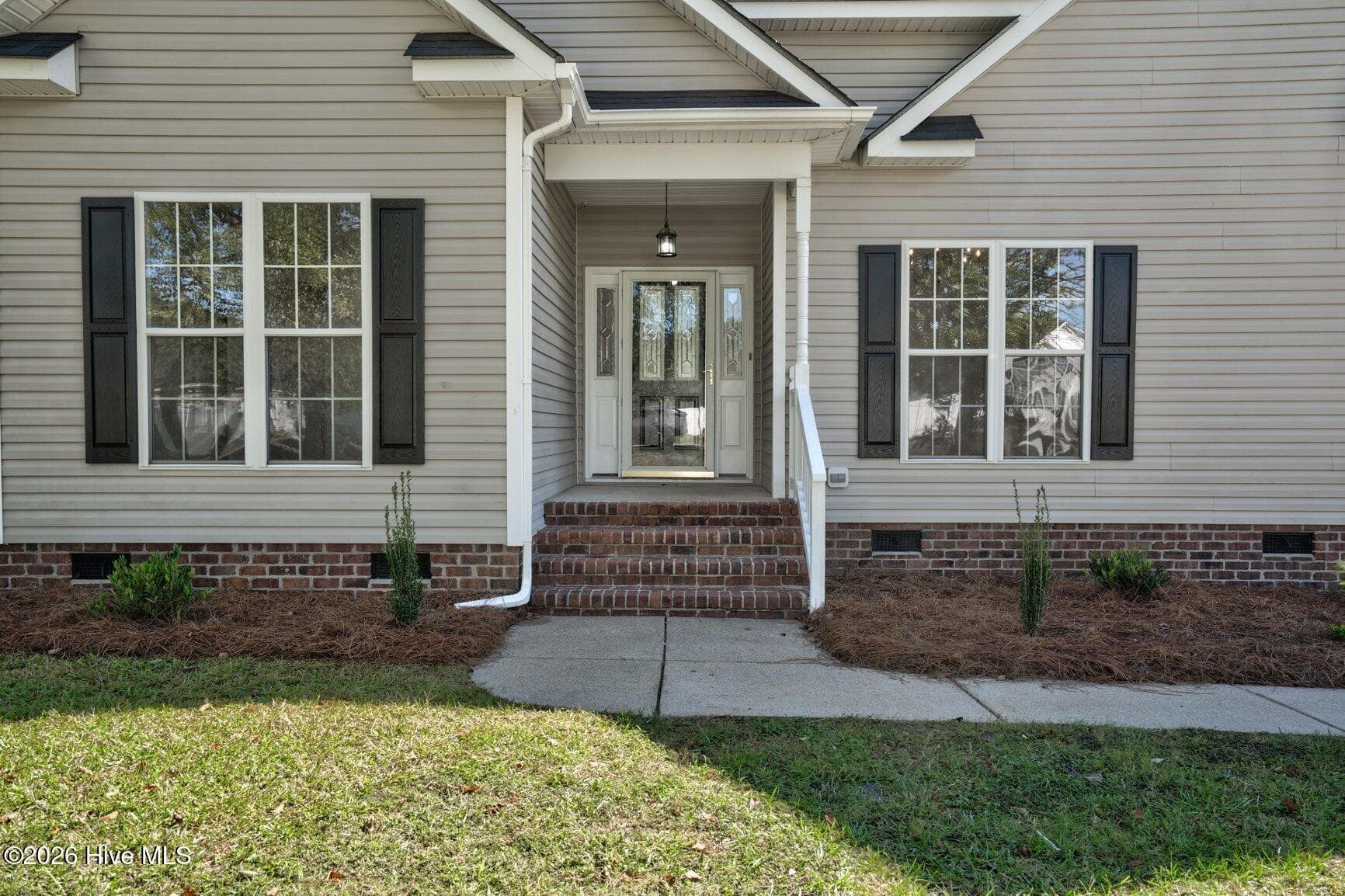 Single Family Residence at 8453 Carter Grove Drive, Elm City, NC 27822, Elm City, photo 5 of 35