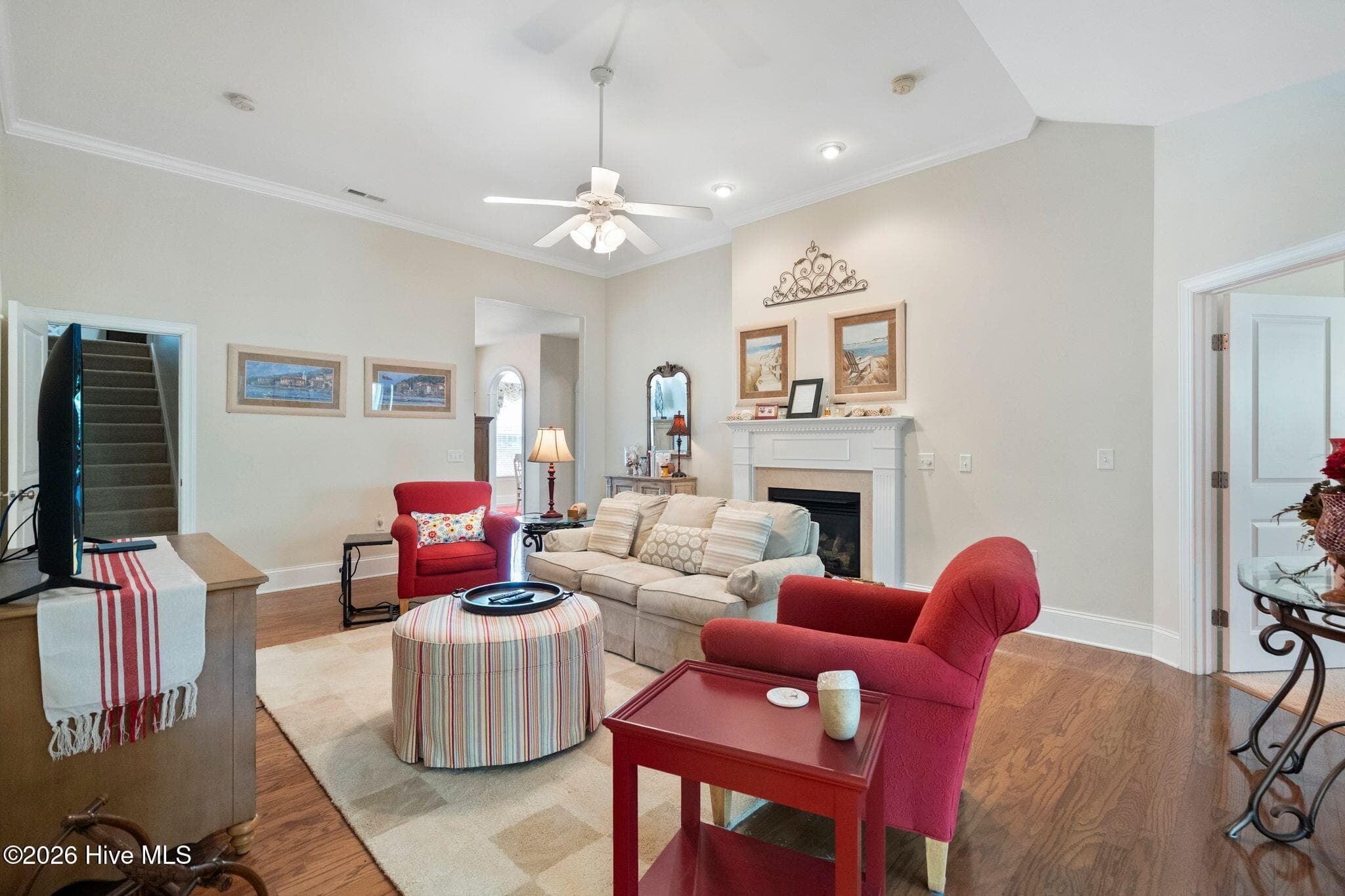 Single Family Residence at 7139 Bonaventure Street SW, Ocean Isle Beach, NC 28469, photo 11 of 65