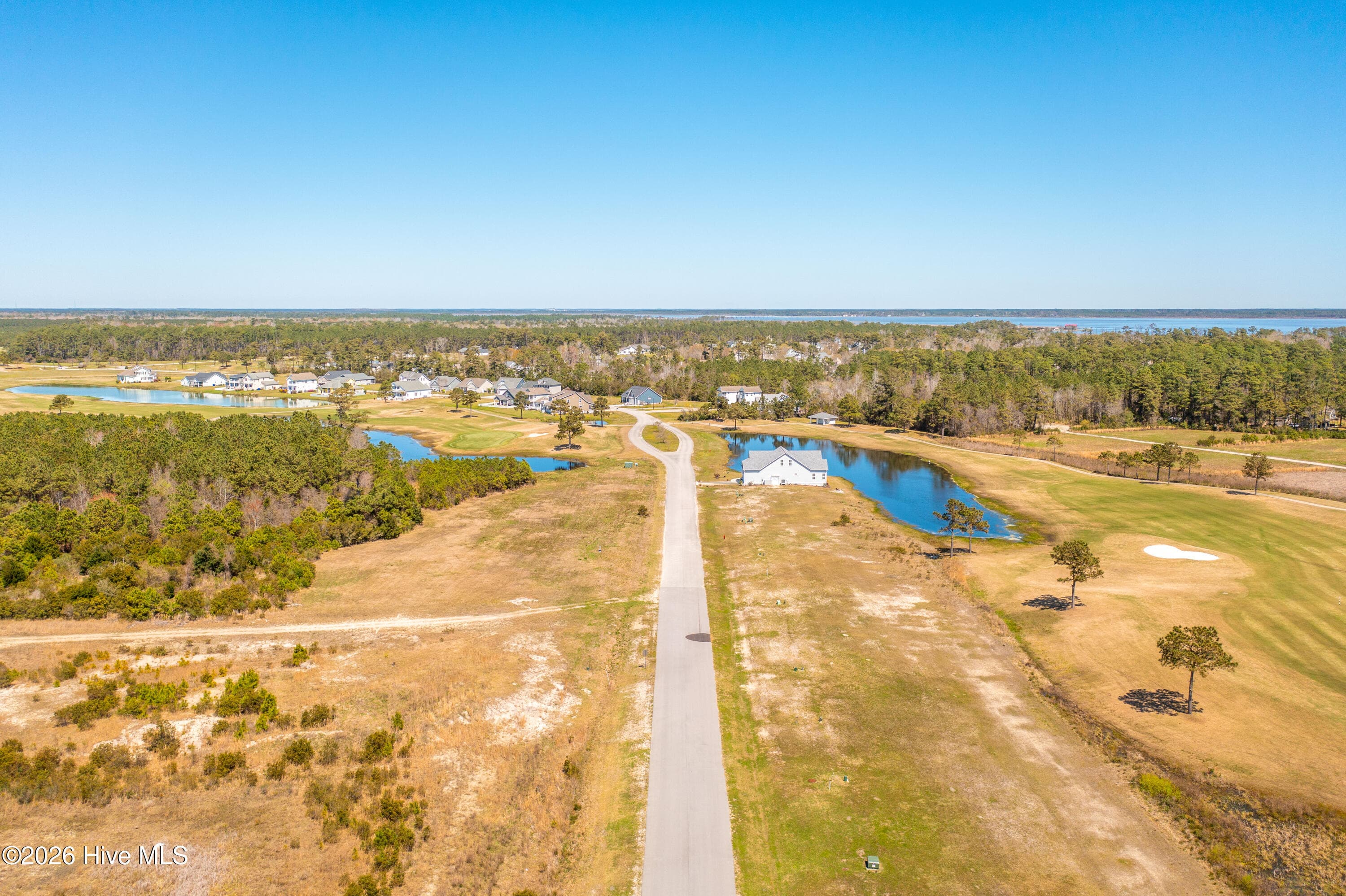 Single Family Residence at 105 Winters Rest Road, Beaufort, NC 28516, photo 35 of 53