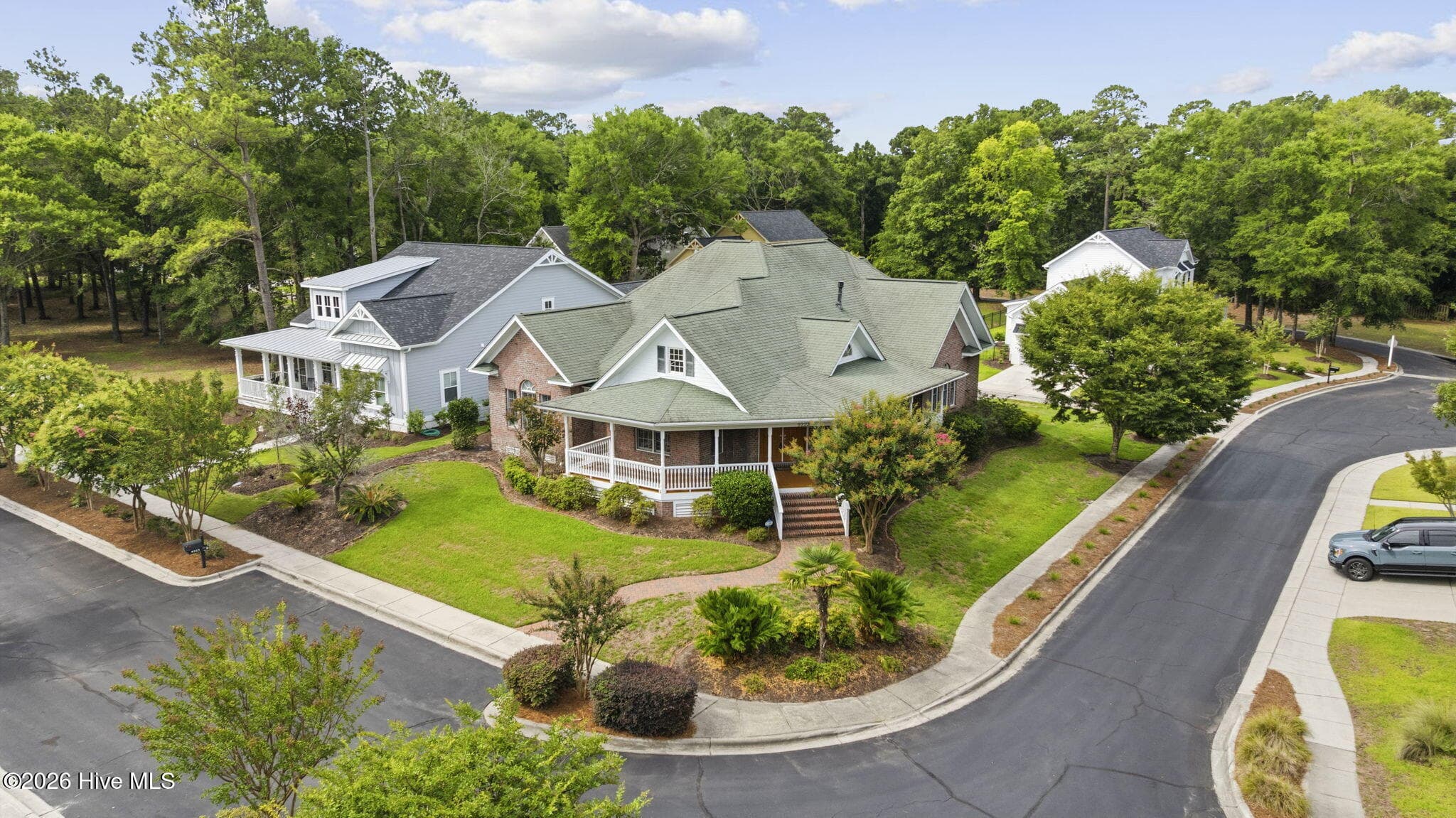 Single Family Residence at 9223 Shaw Lane SW, Calabash, NC 28467, photo 115 of 143