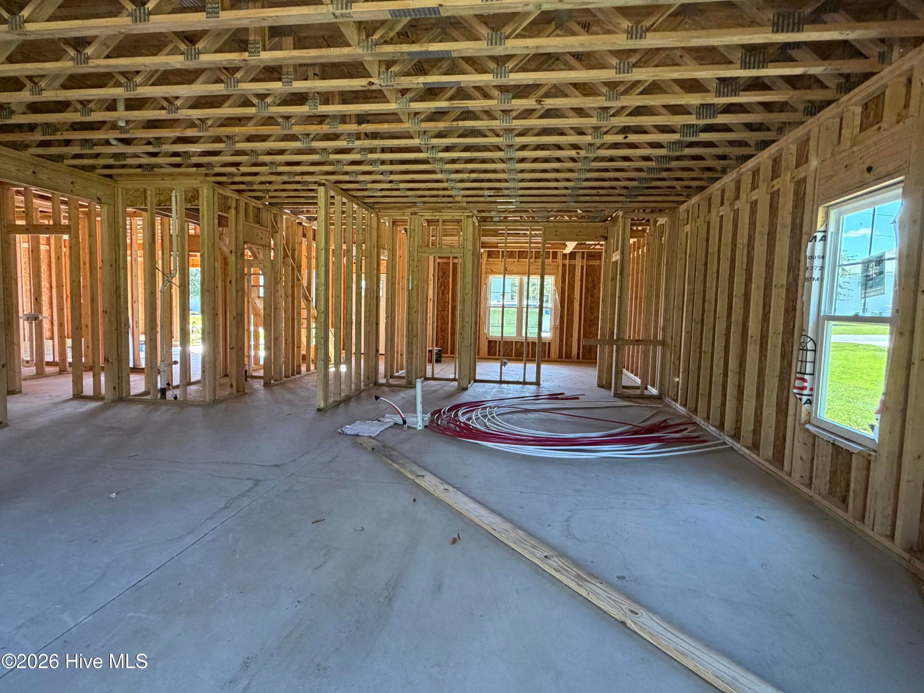 Single Family Residence at 287 E Ivybridge Drive, Hubert, NC 28539, photo 20 of 84