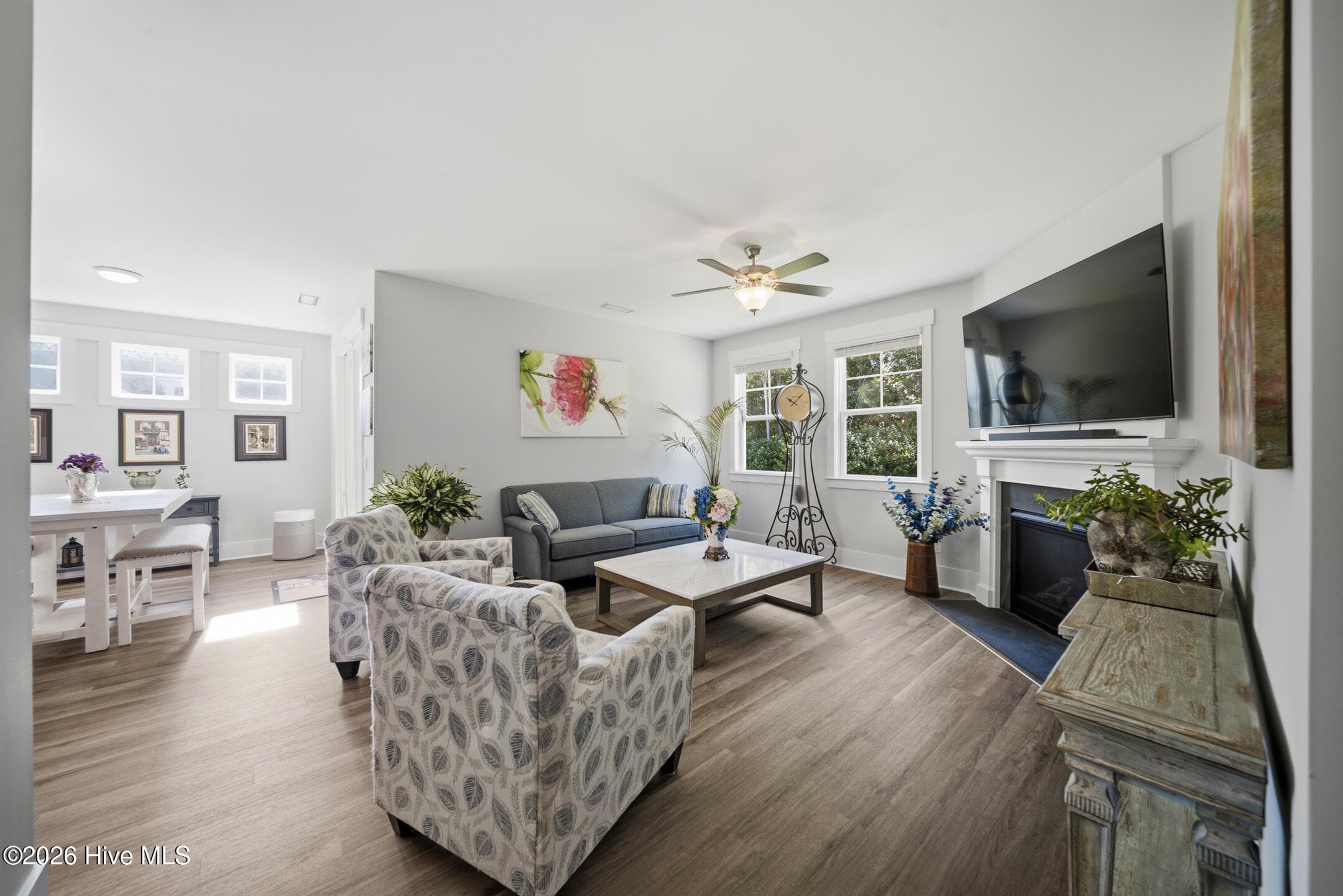 7956 Harrier Circle Lot 127, Leland, NC 28451