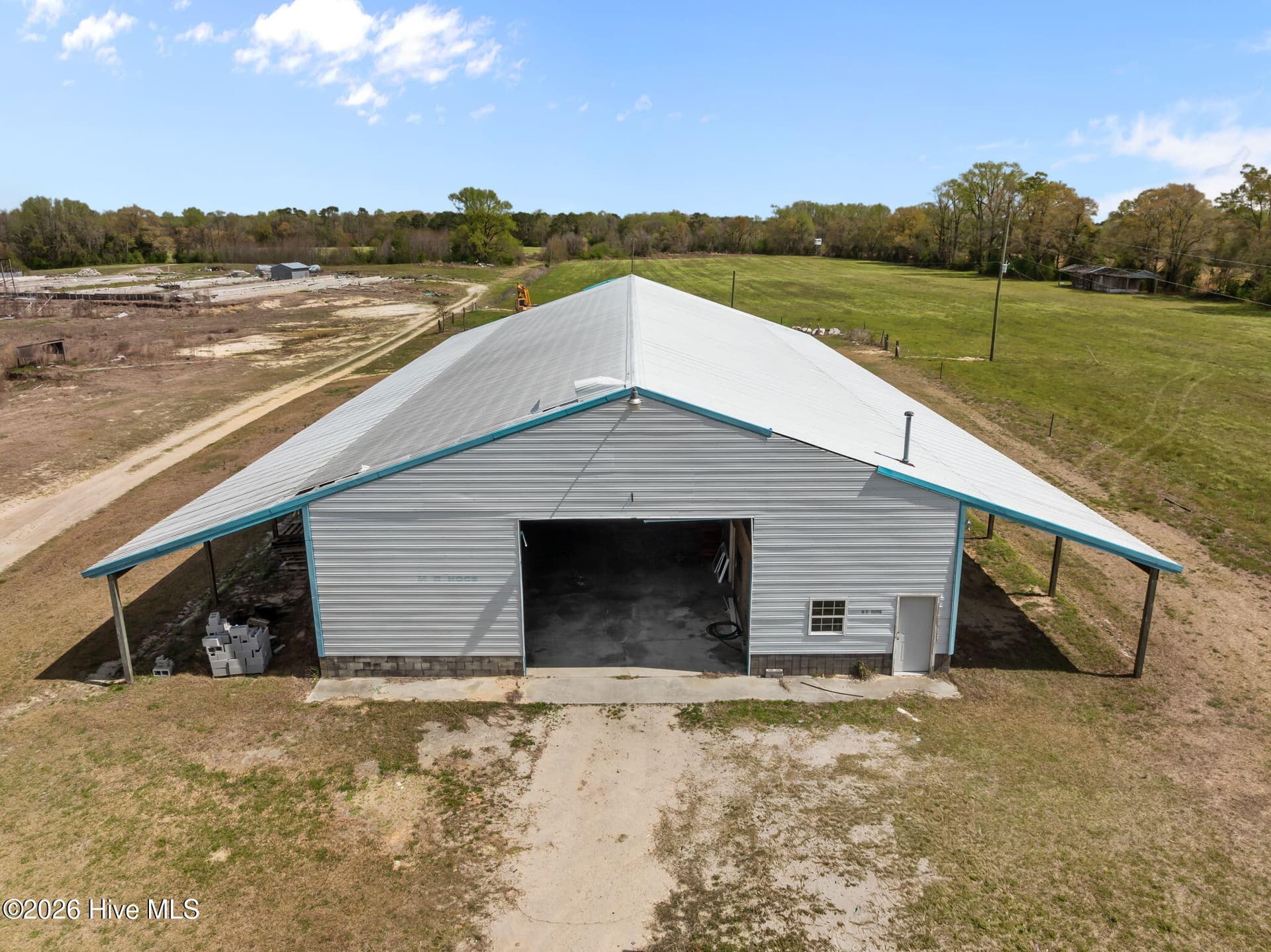 179 Louise Lane, Richlands, NC 28574