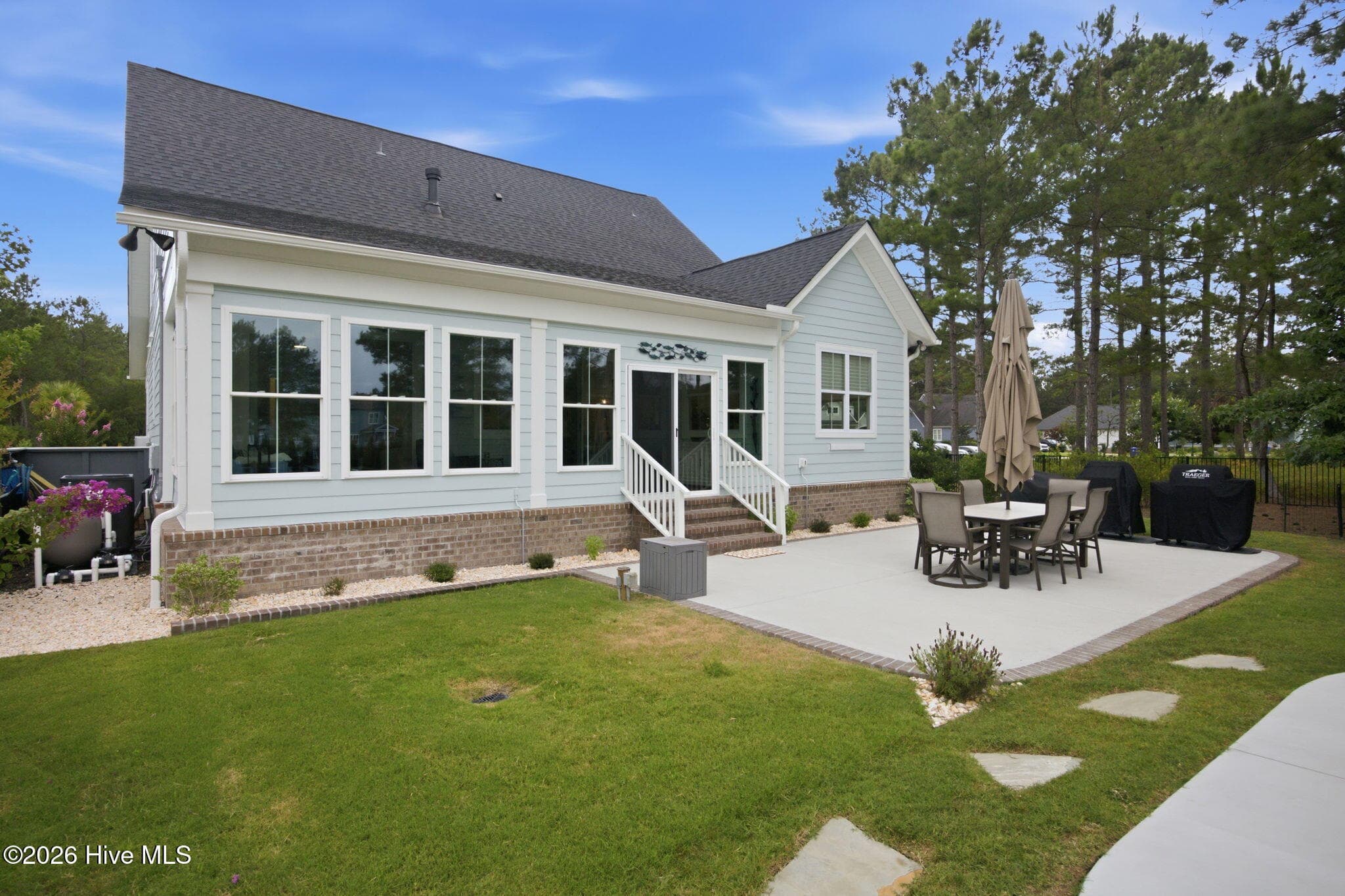 Single Family Residence at 776 Breezewood Drive SE, Bolivia, NC 28422, photo 9 of 93