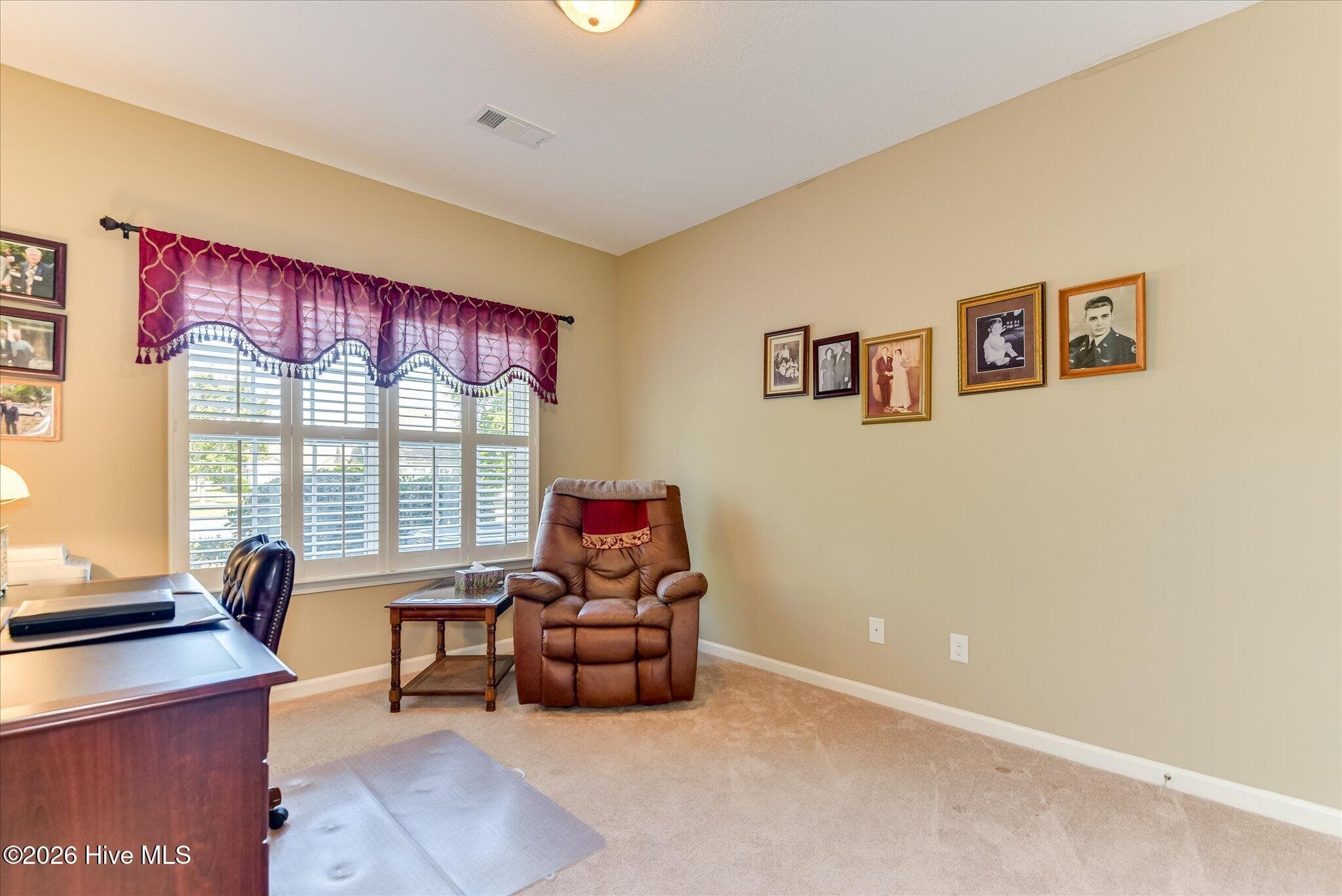 Bedroom #3 - 1201 Brookstone Way, Augusta, GA 30909