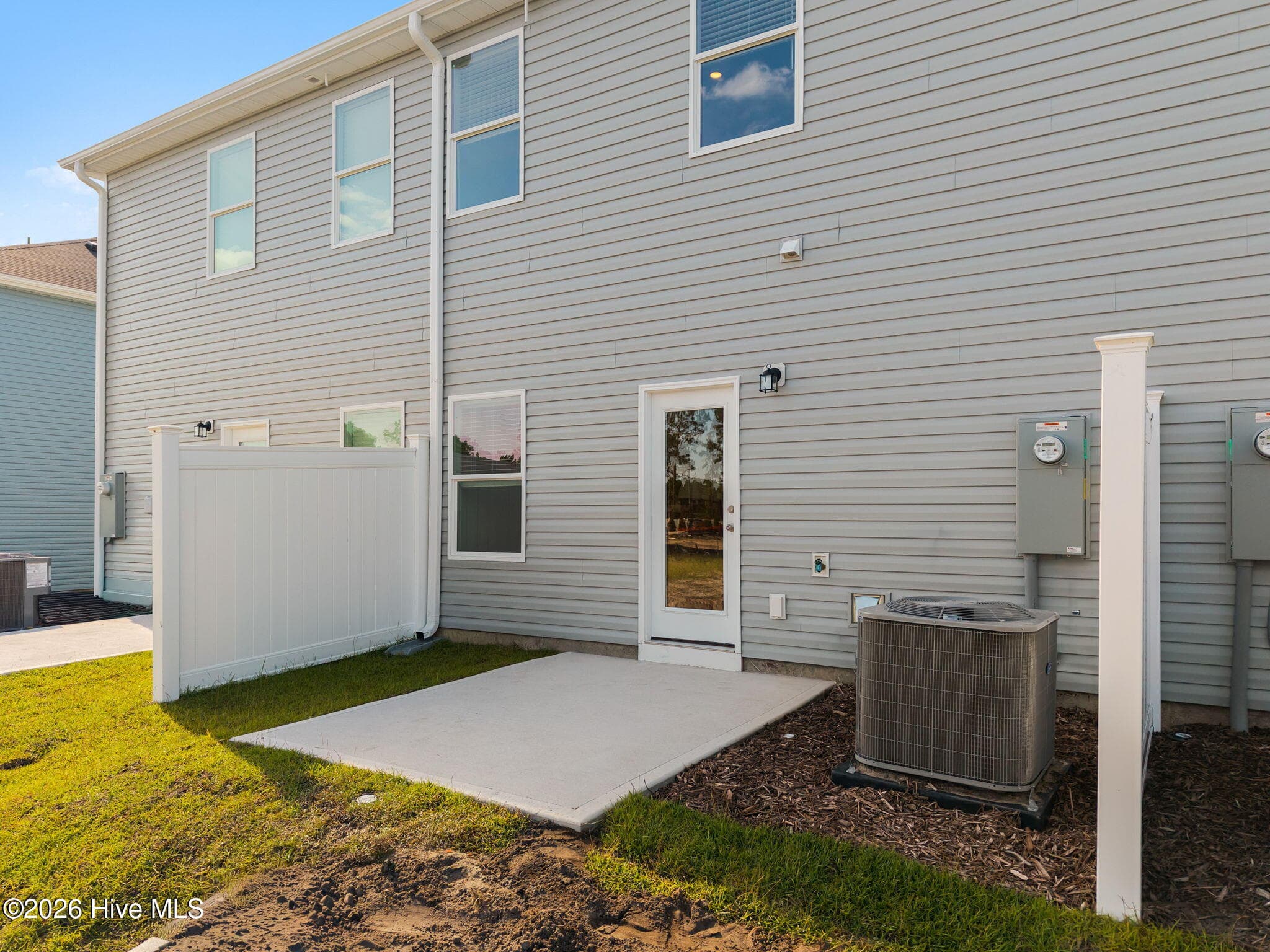Townhouse at 237 Senna Drive, Holly Ridge, NC 28445, photo 55 of 100