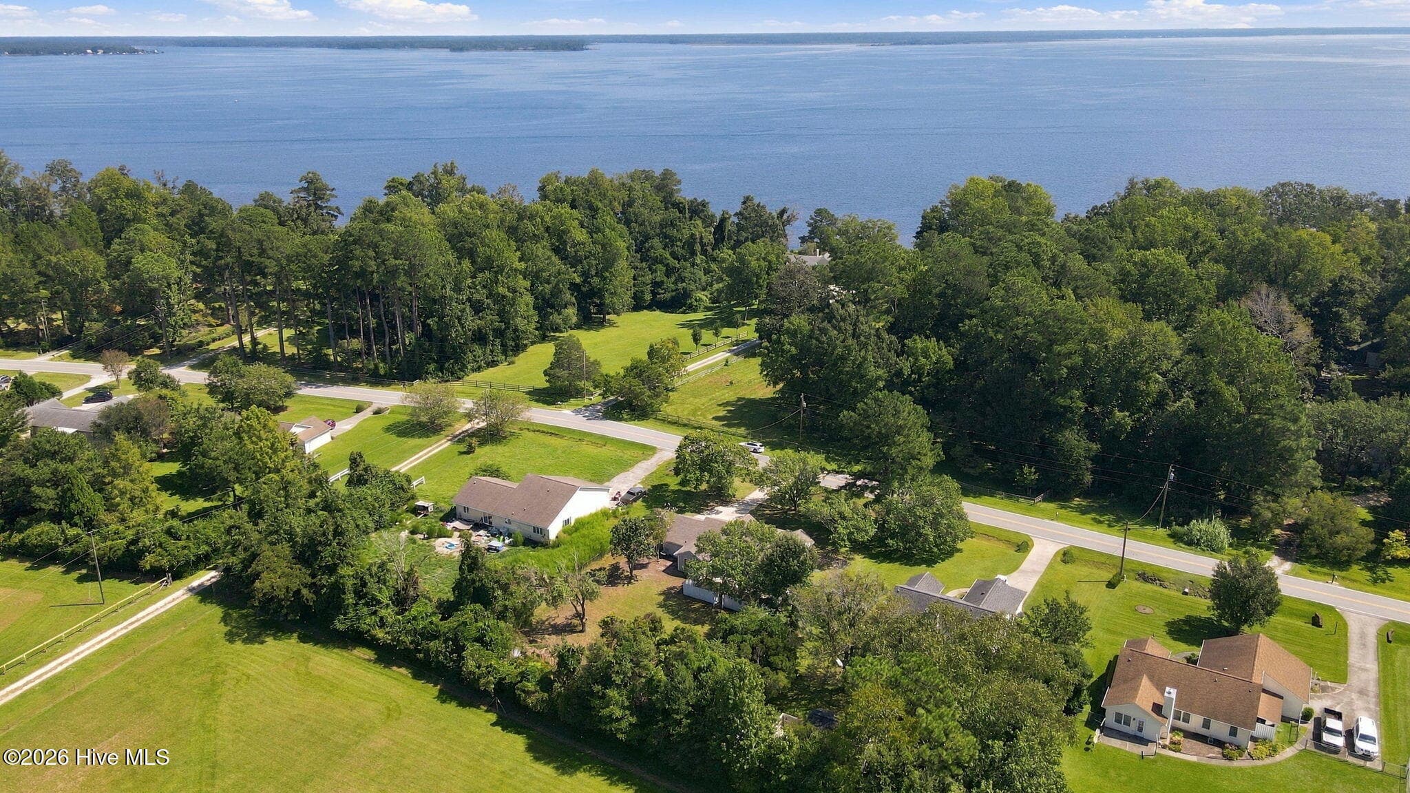 Single Family Residence at 4511 Rivershore Drive, New Bern, NC 28560, photo 49 of 52