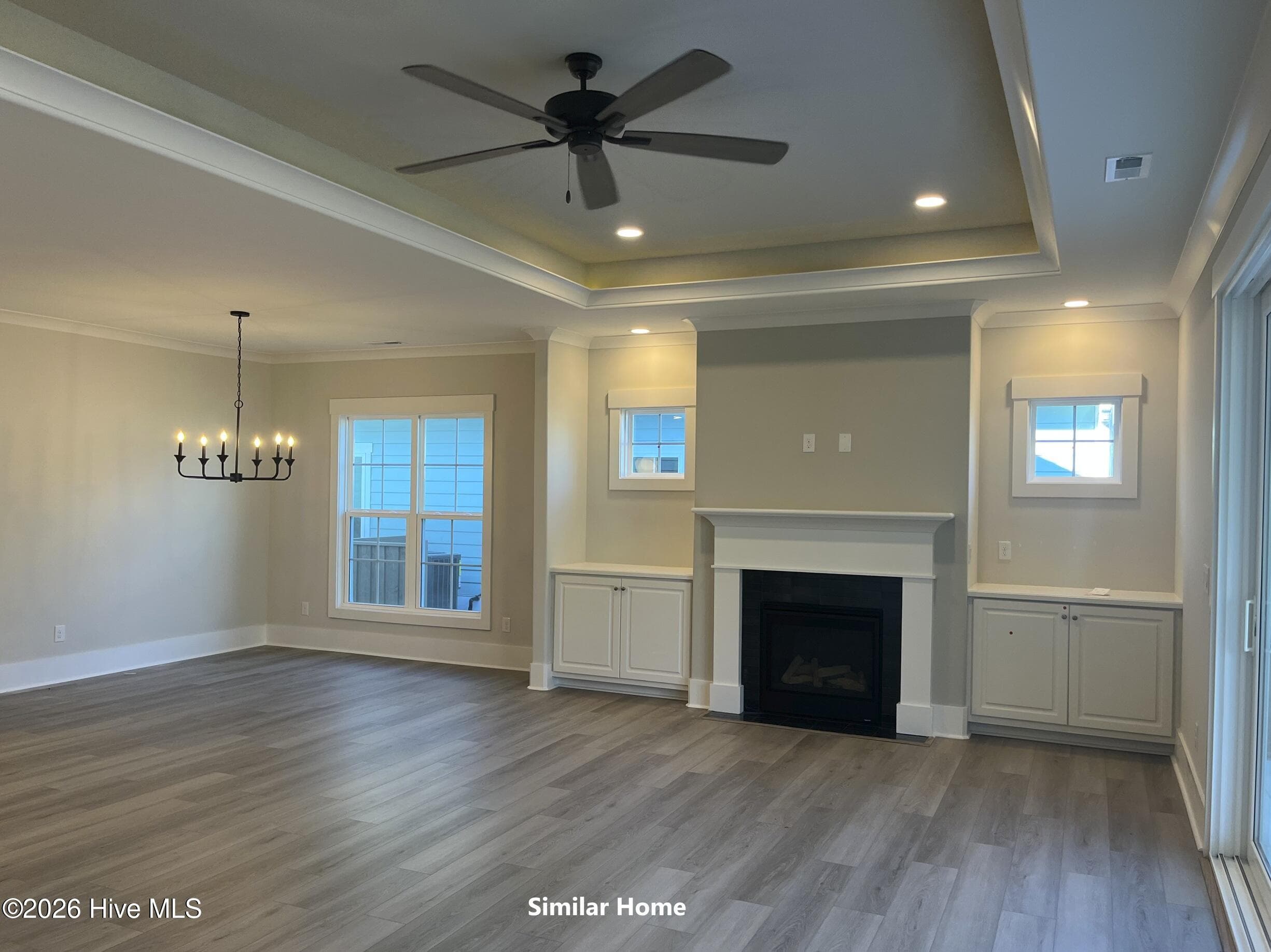 Monroe II - 5308 Folklore Way, Wilmington, NC 28412