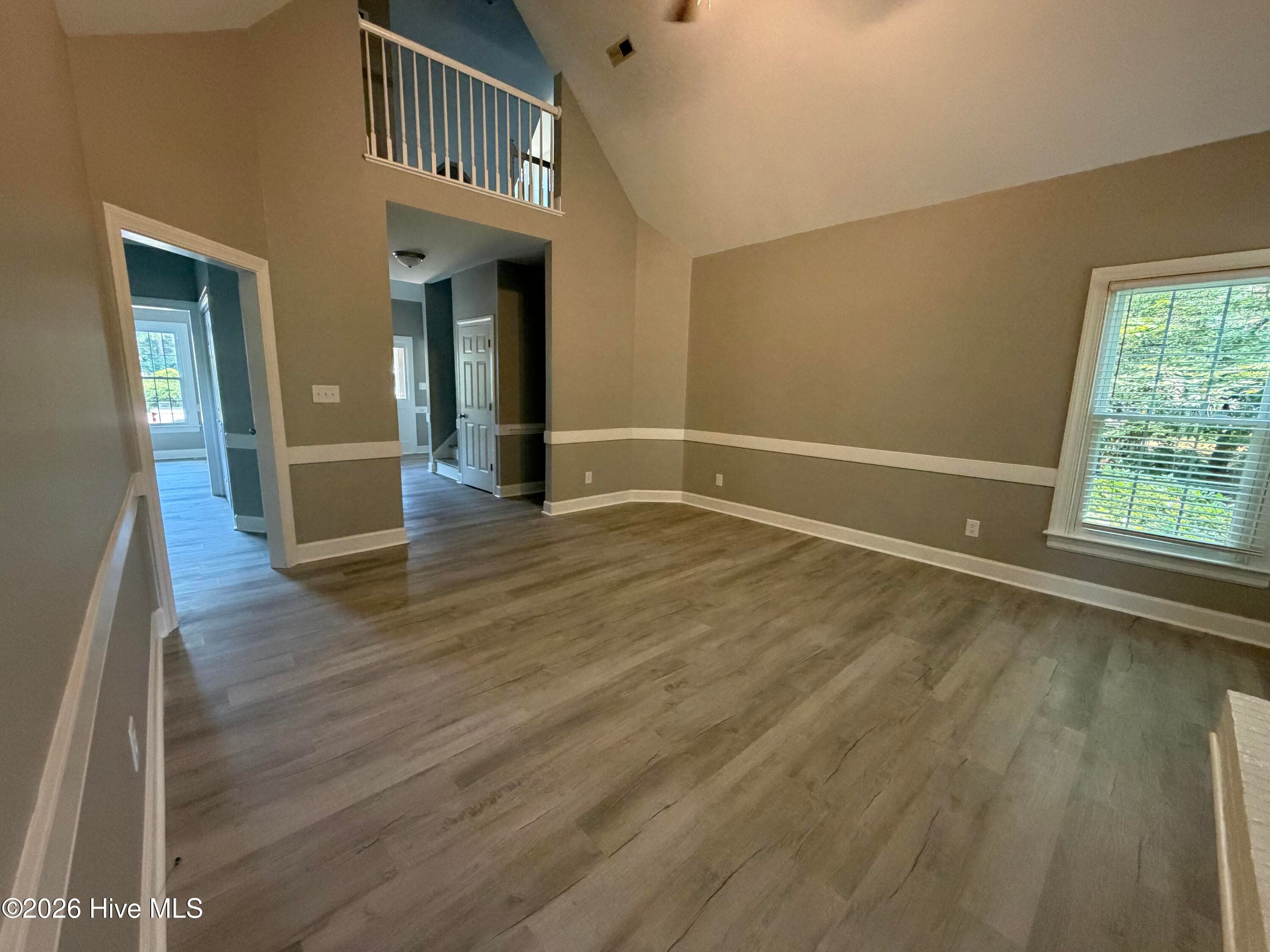 Single Family Residence at 3107 Quinn Drive NW, Wilson, NC 27896, photo 5 of 24