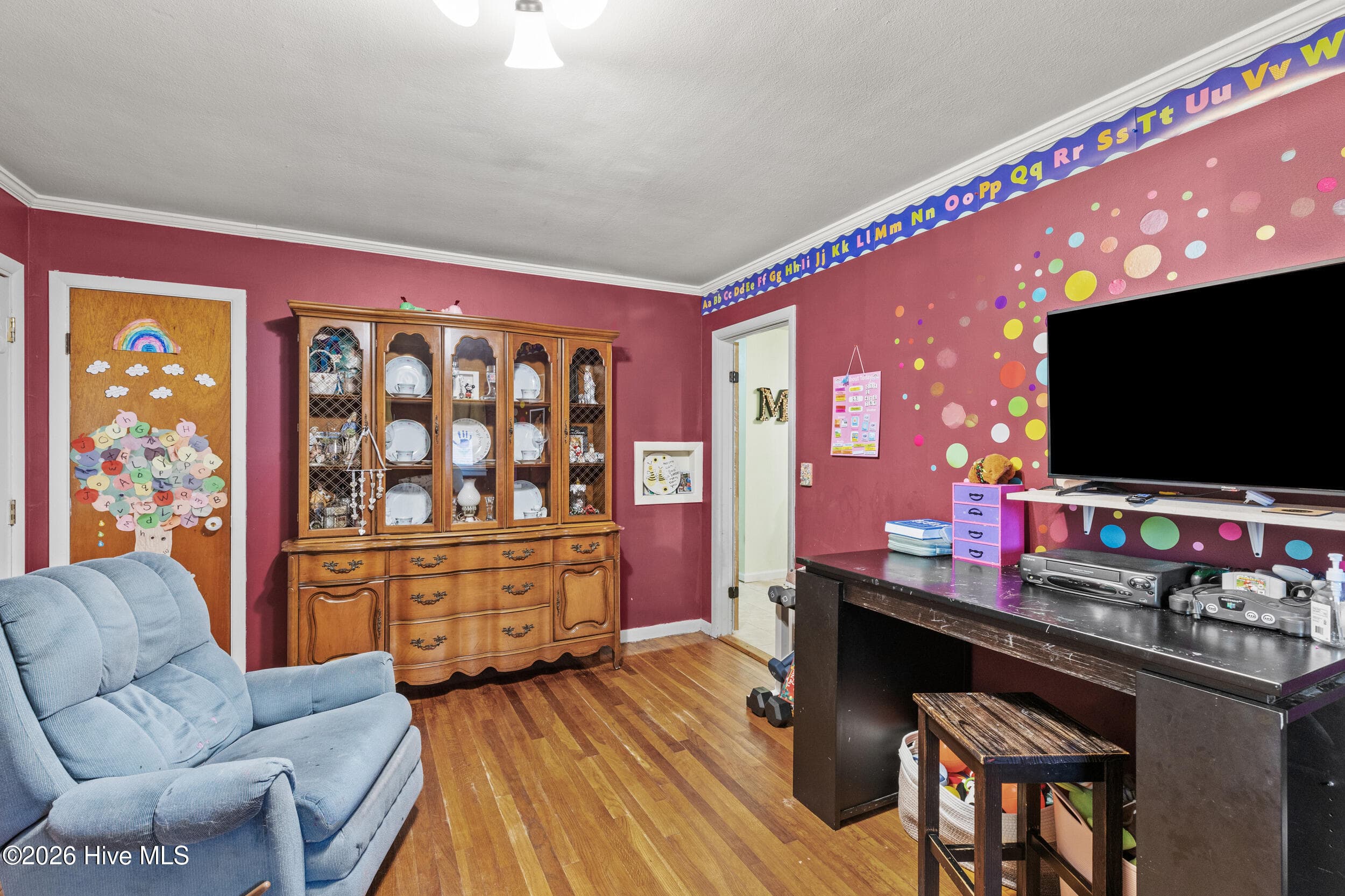 Single Family Residence at 664 S Dixie Road, Wagener, SC 29164, photo 15 of 56