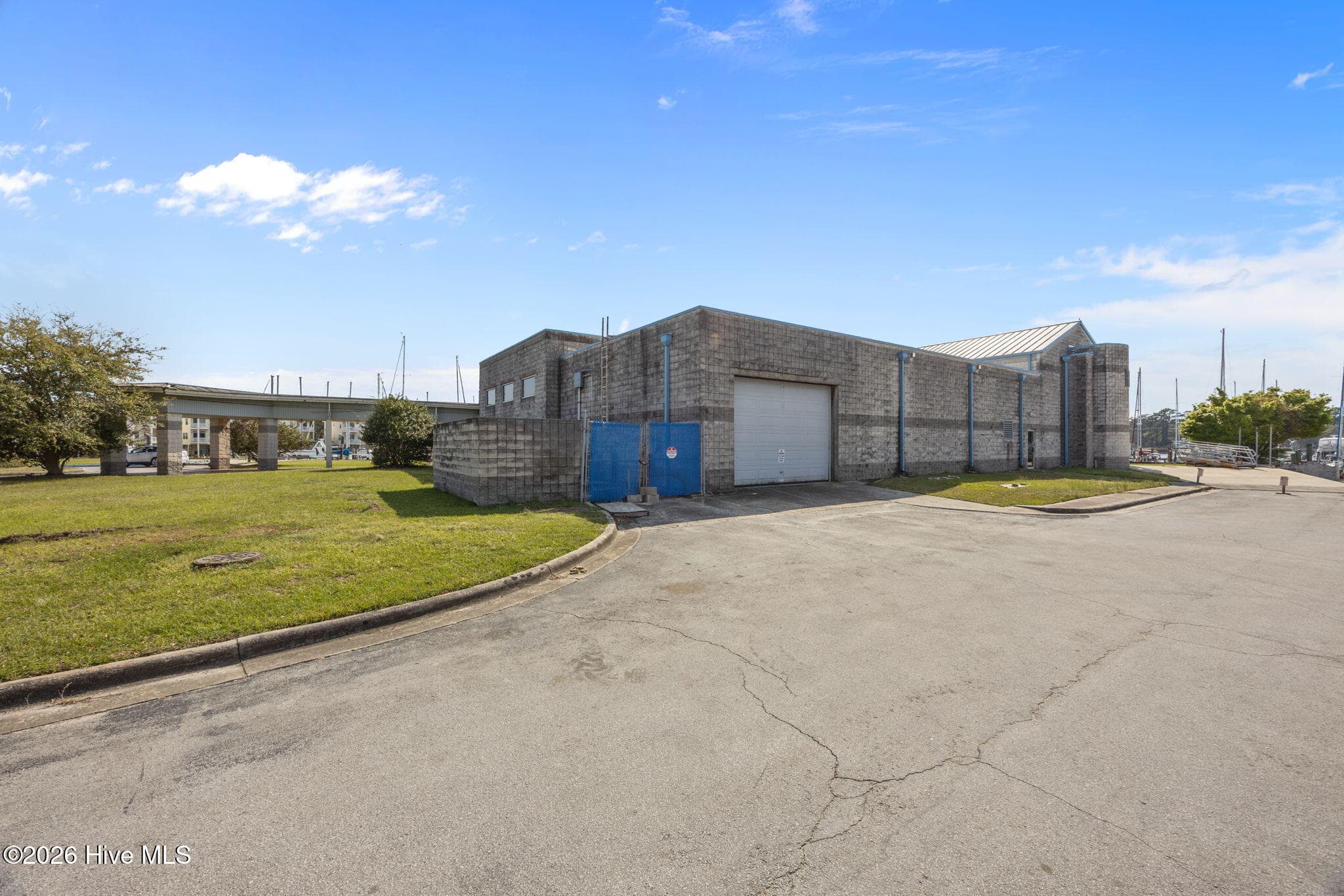 Commercial Sale at 100 Marina Drive, New Bern, NC 28560, photo 46 of 96
