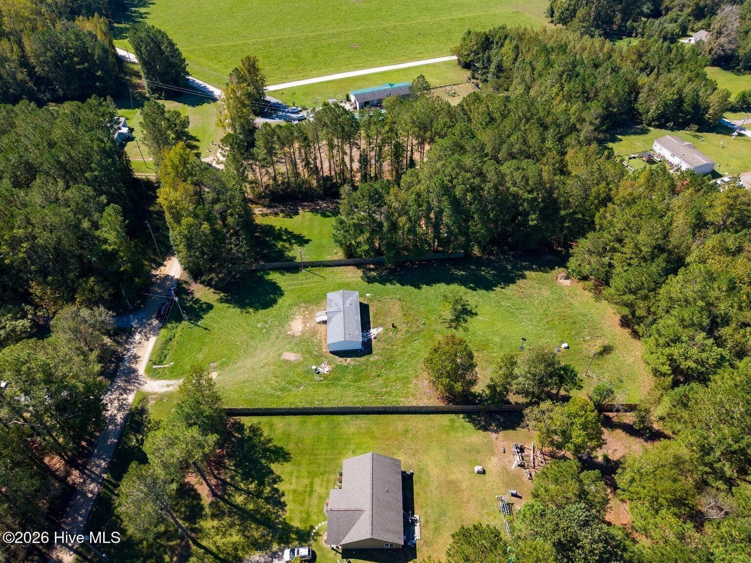 Manufactured Home at 297 Mallard Roost Drive, Burgaw, NC 28425, Burgaw, photo 4 of 22