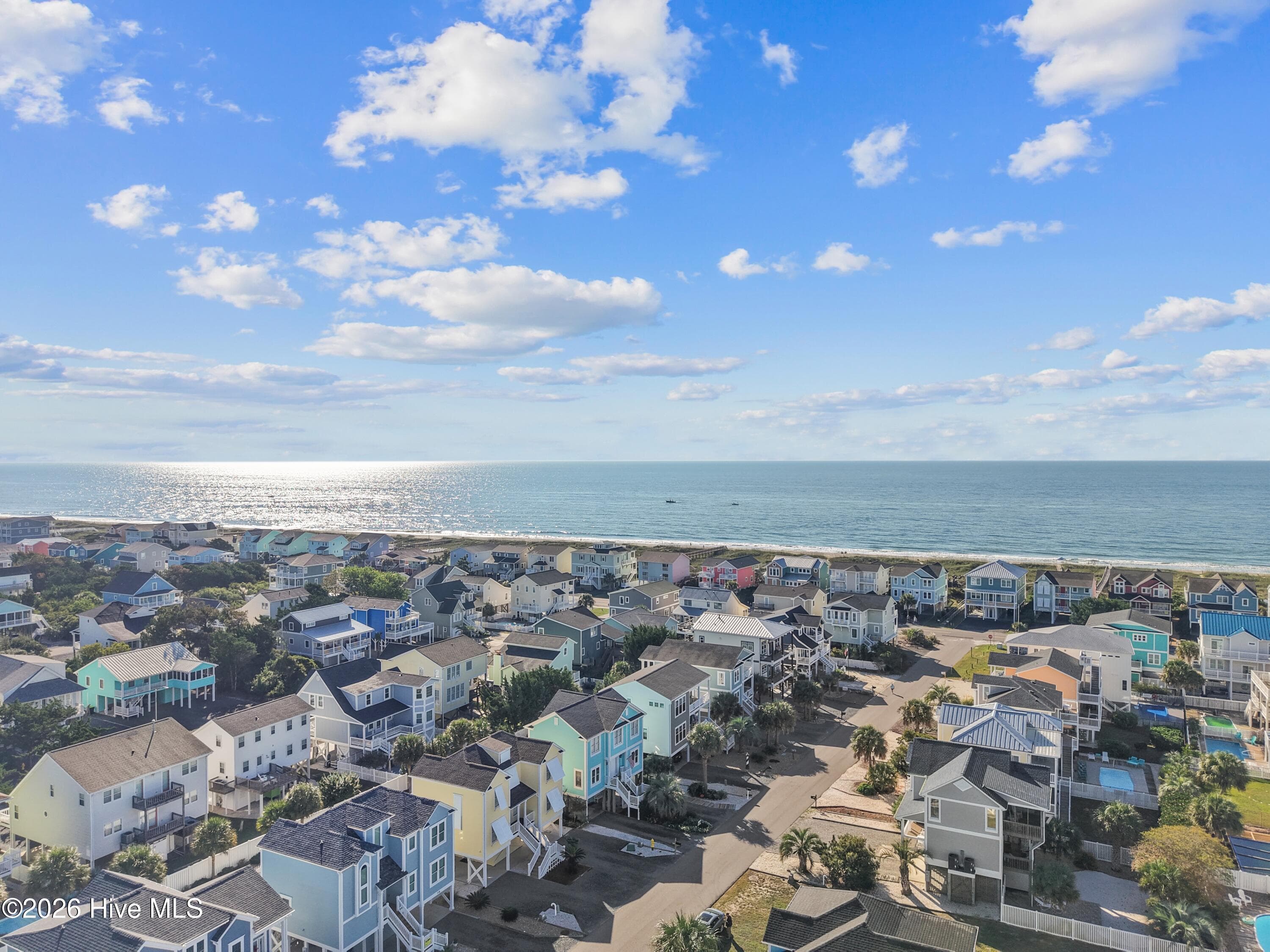 Single Family Residence at 116 By The Sea Drive, Holden Beach, NC 28462, Holden Beach, photo 59 of 69