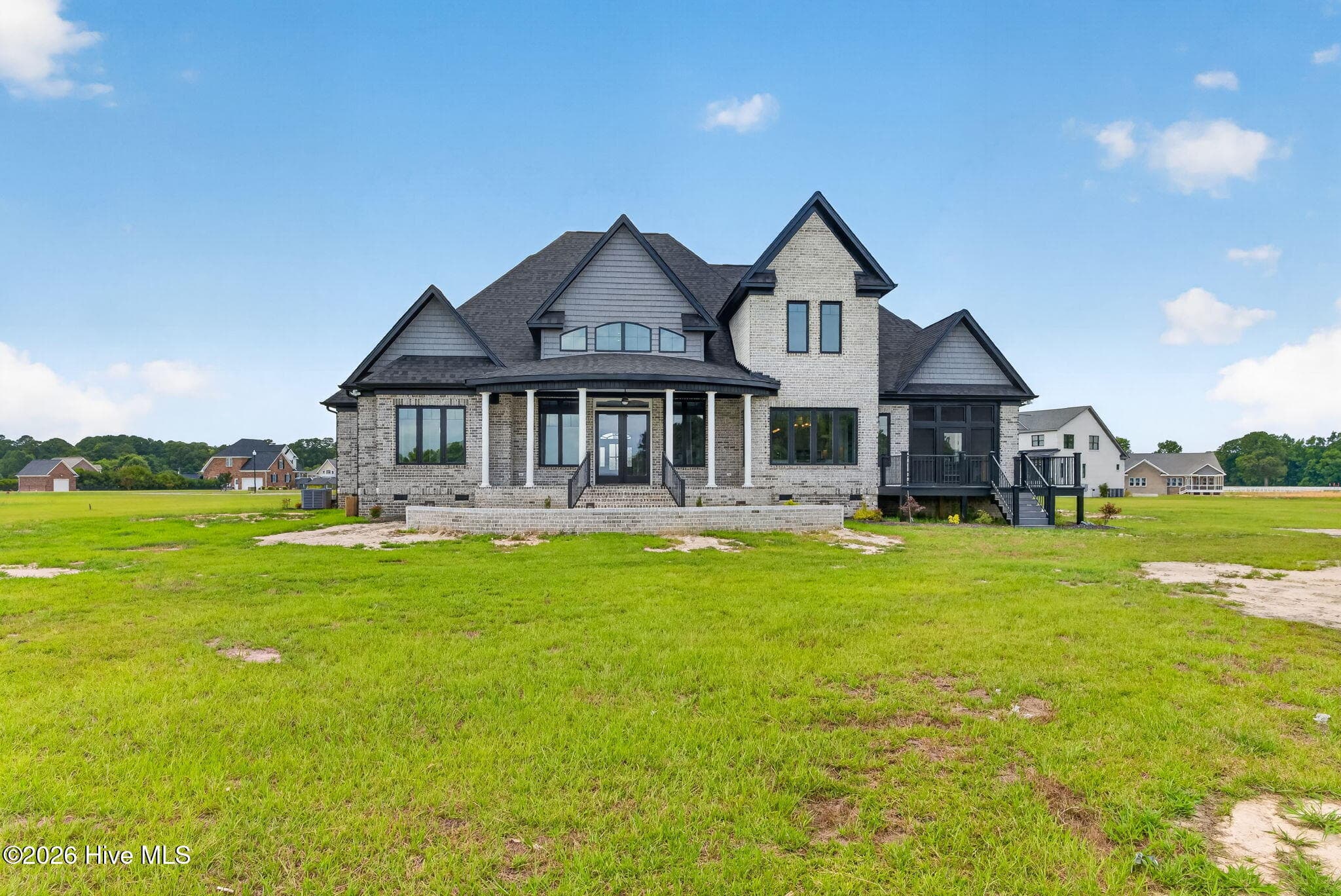 Single Family Residence at 102 Stonewood Place, Goldsboro, NC 27530, Goldsboro, photo 90 of 90