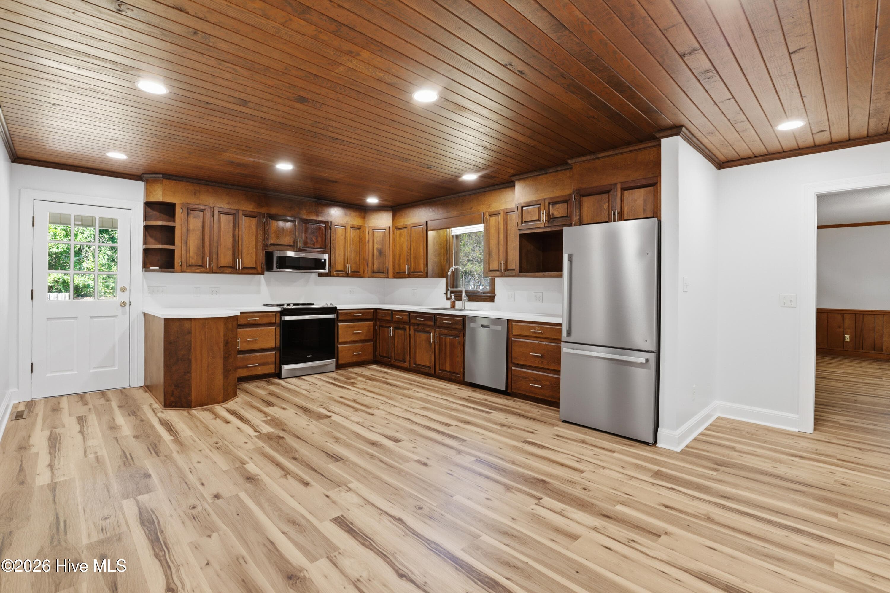 Single Family Residence at 2206 Stanton Road, Kinston, NC 28504, photo 23 of 46