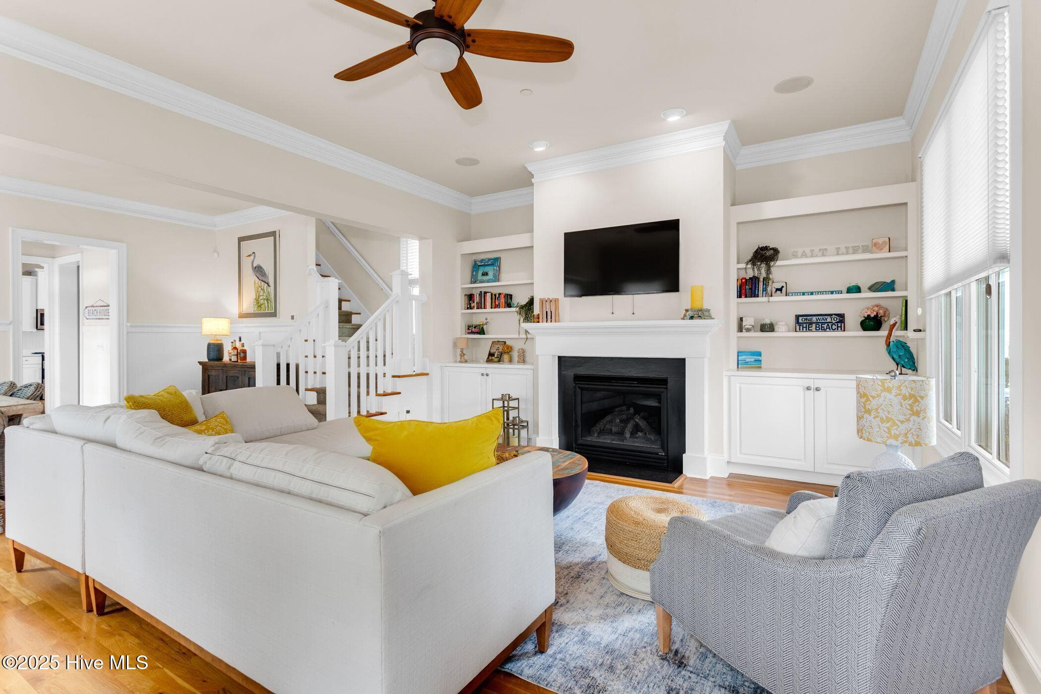 Single Family Residence at 6413 Chalfont Circle, Wilmington, NC 28405, photo 6 of 31