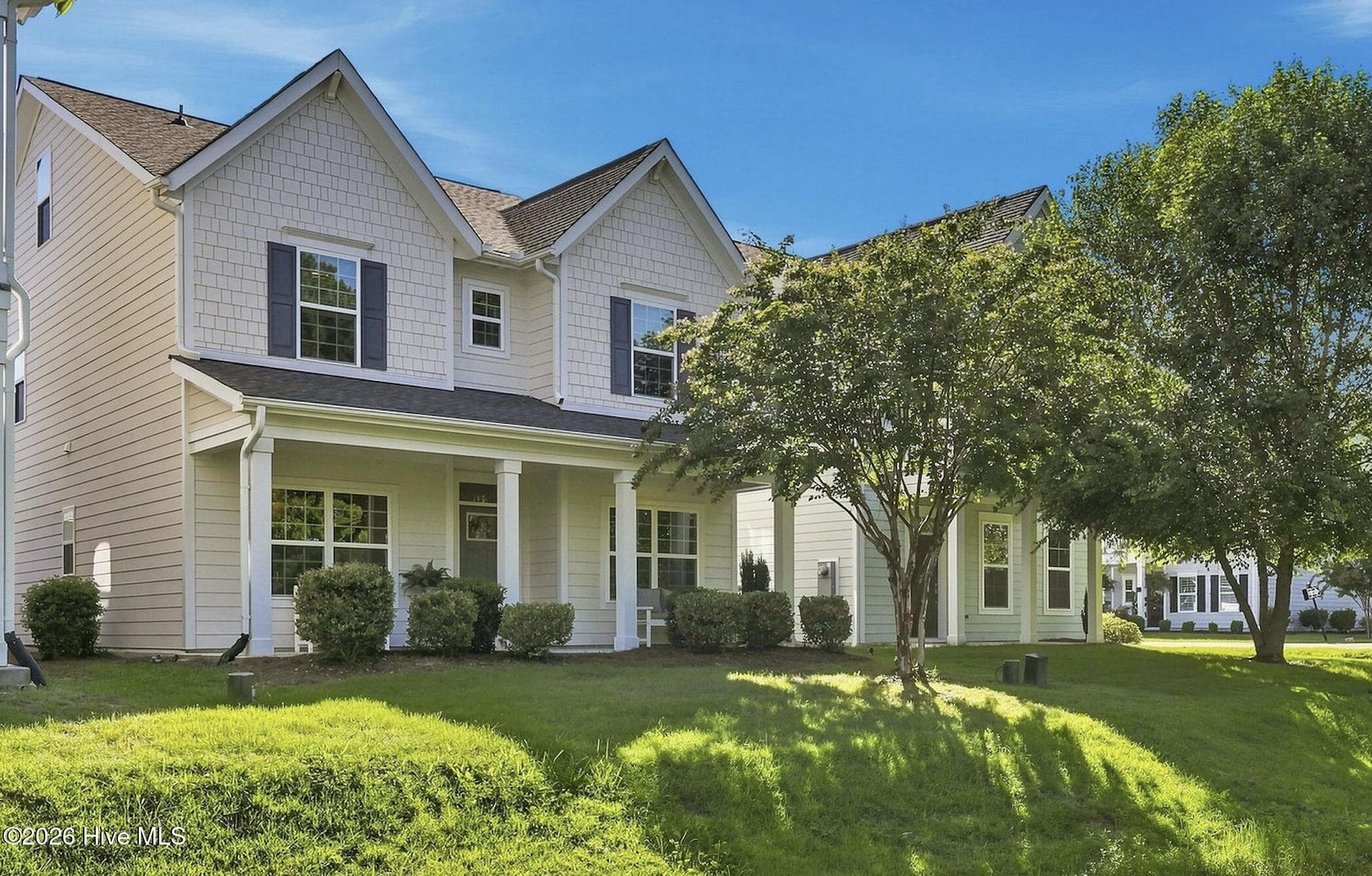 Single Family Residence at 7228 Maple Leaf Drive, Wilmington, NC 28411, photo 6 of 81
