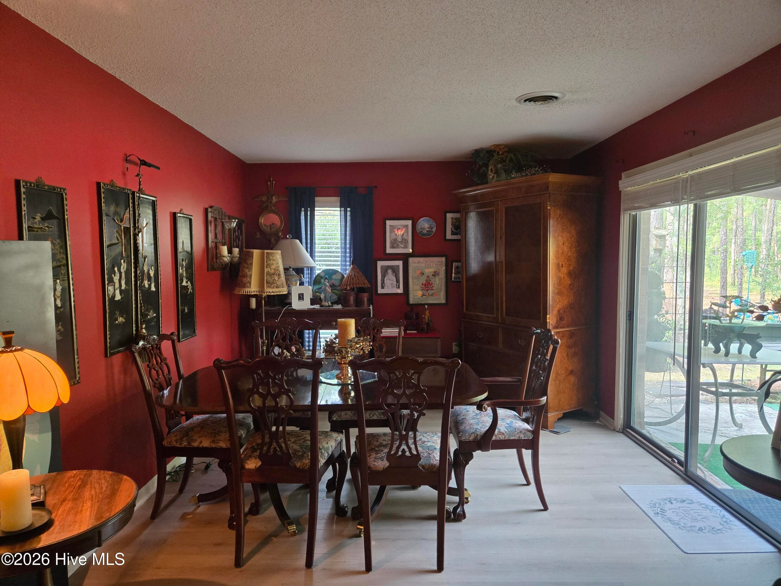 Townhouse at 642 Redwood Drive, Southern Pines, NC 28387, photo 2 of 4
