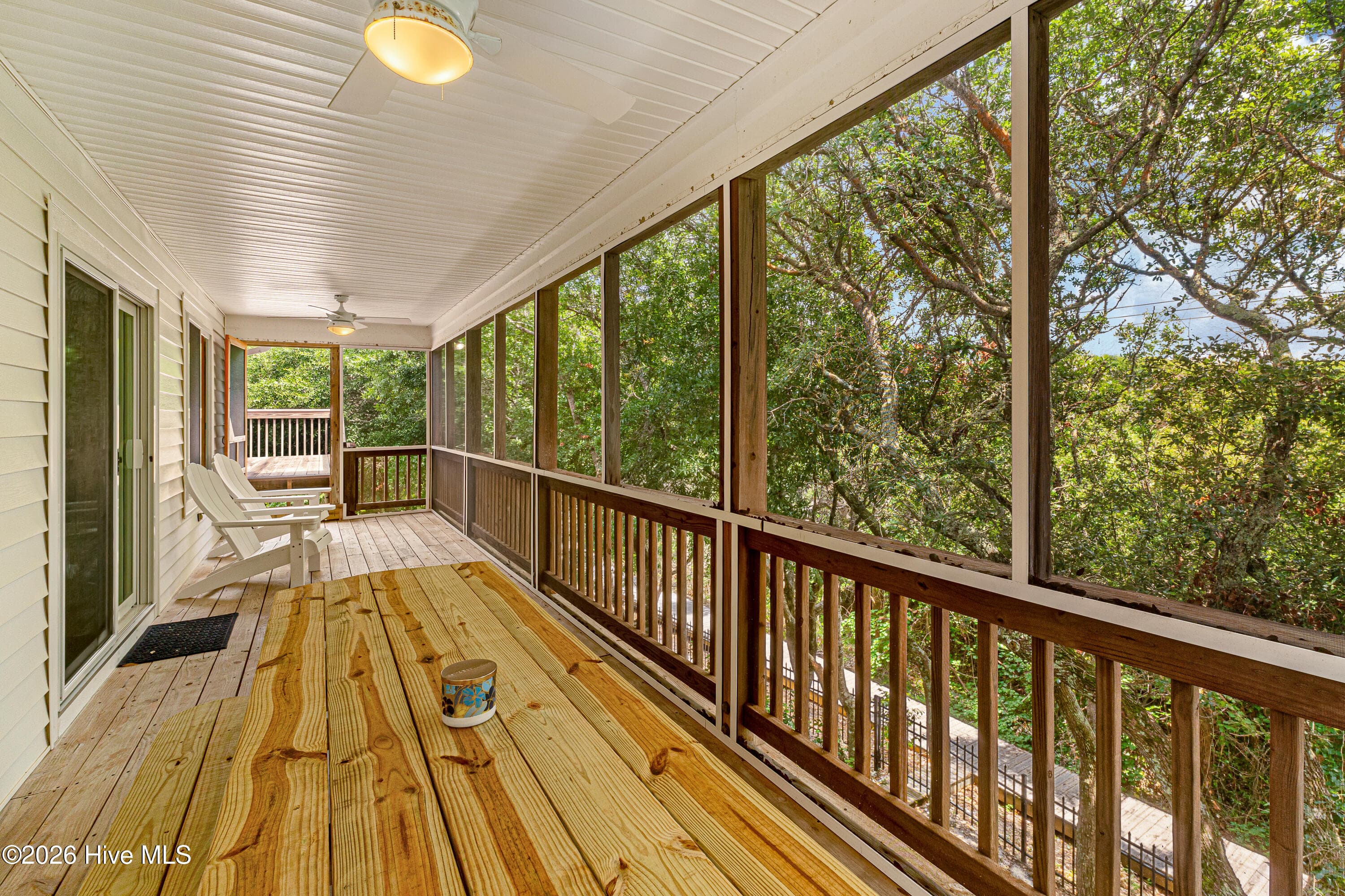 Single Family Residence at 102 Sandpiper Lane, Indian Beach, NC 28512, photo 14 of 64